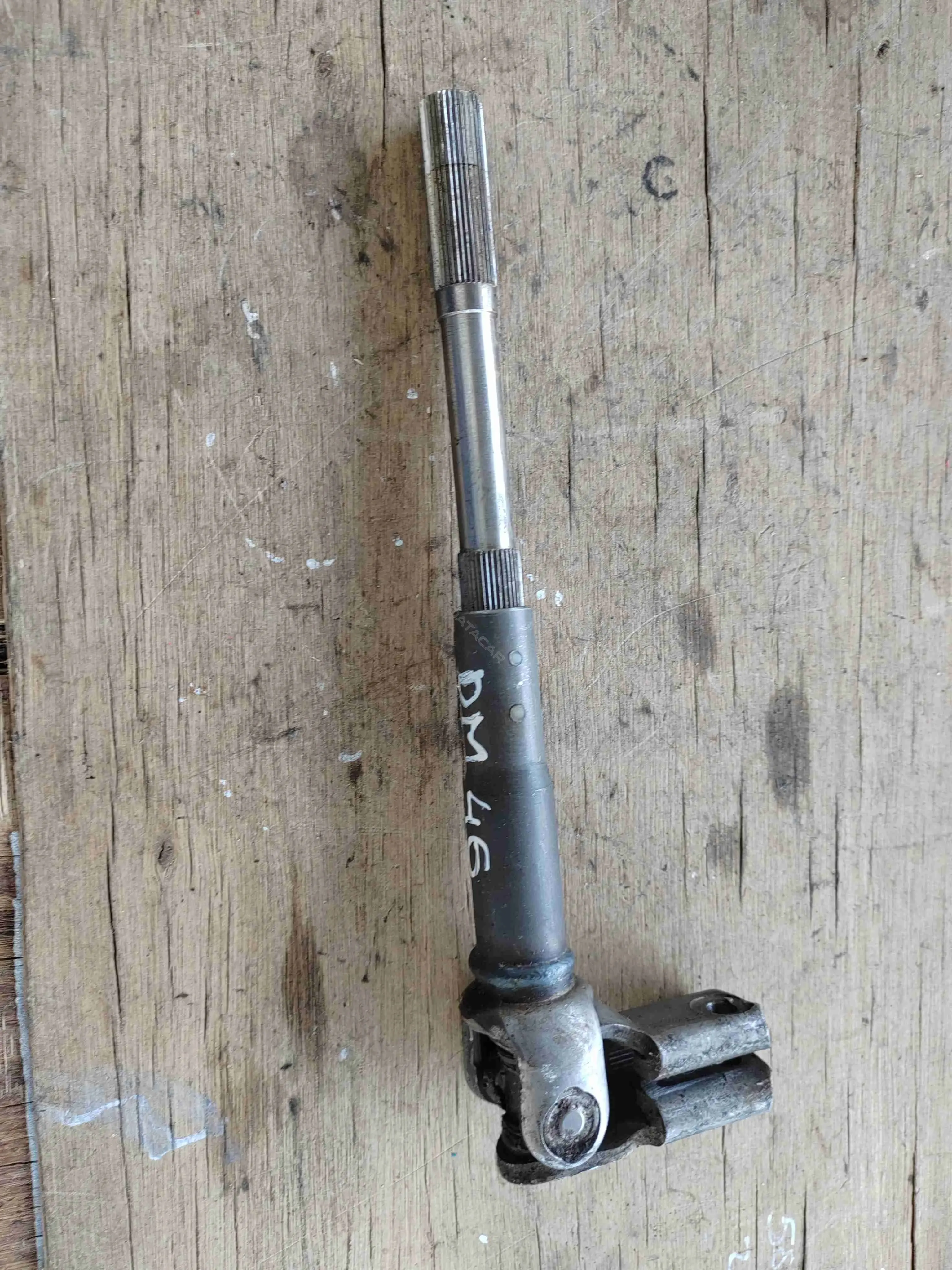 Рулевой карданчик DM46