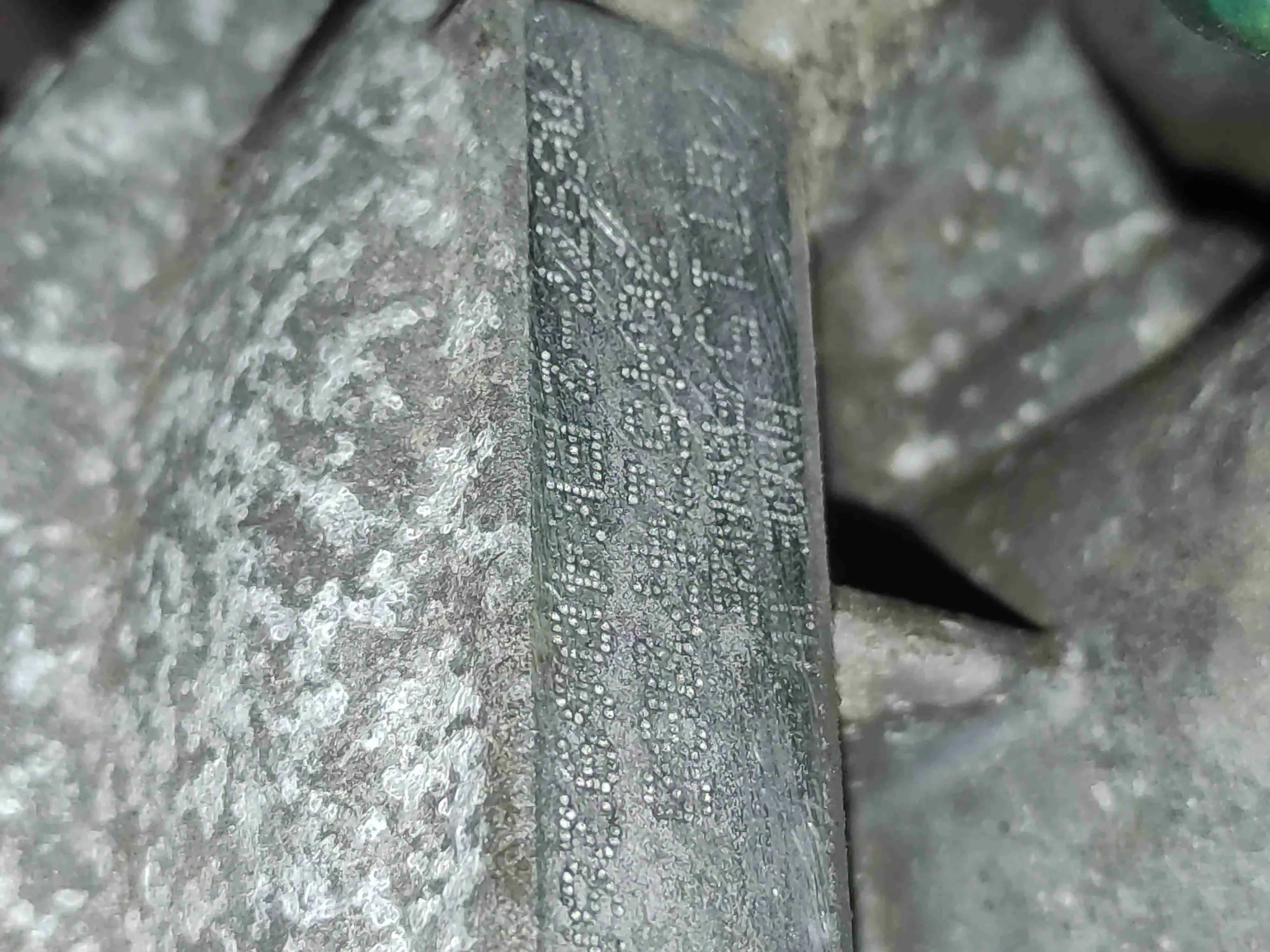 Турбина 9645247080