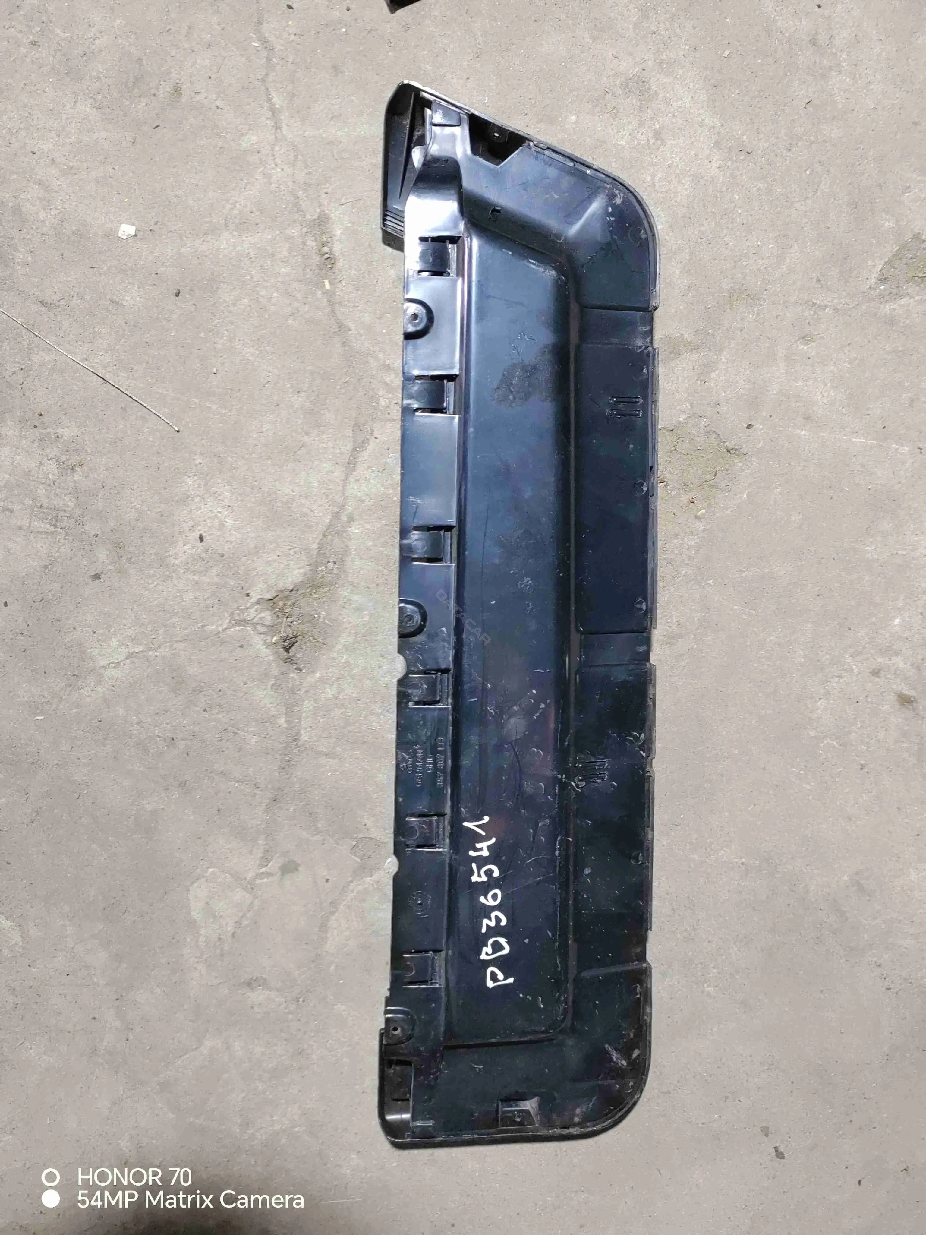 Дверная карта 357867133
