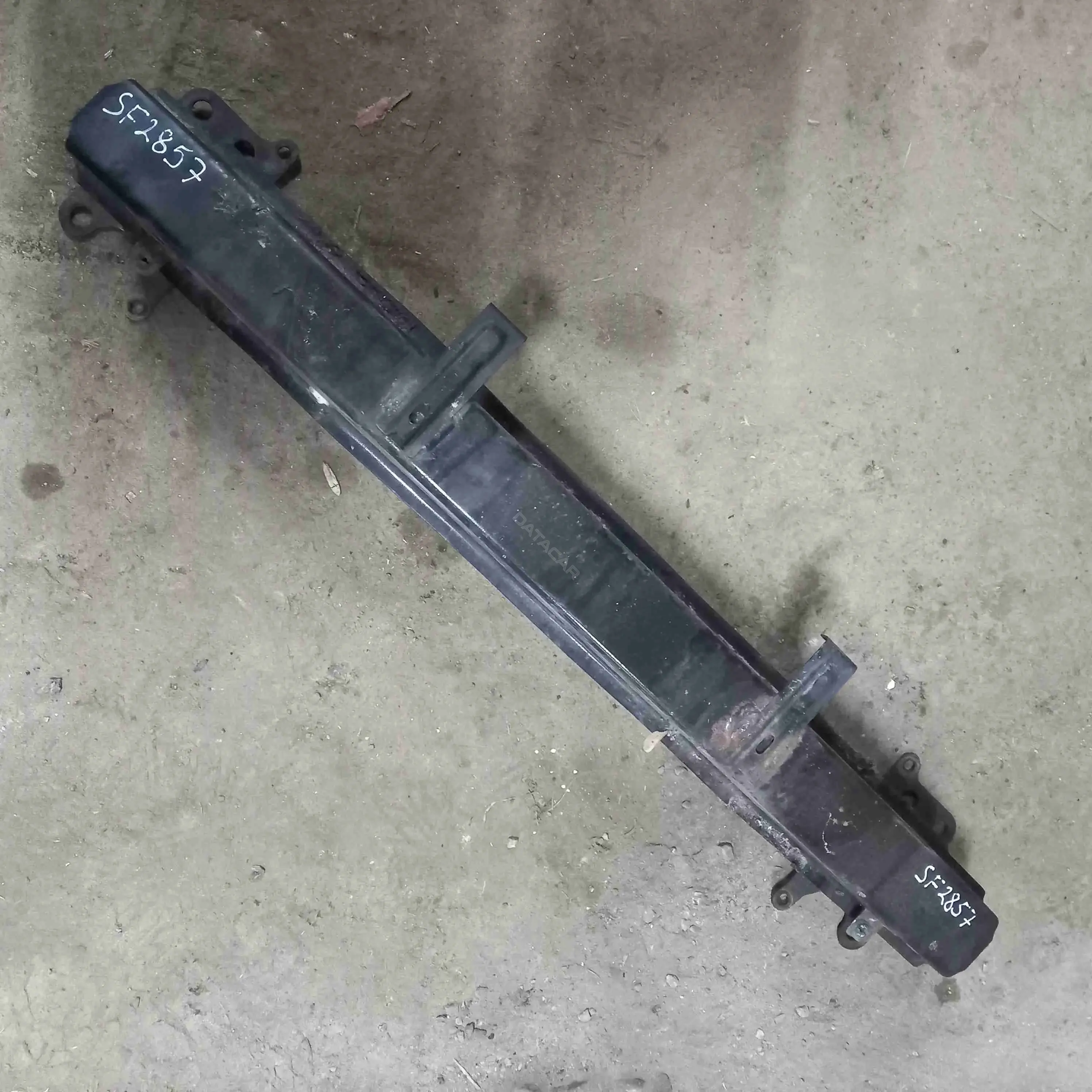 Усилитель бампера 5j0807559a