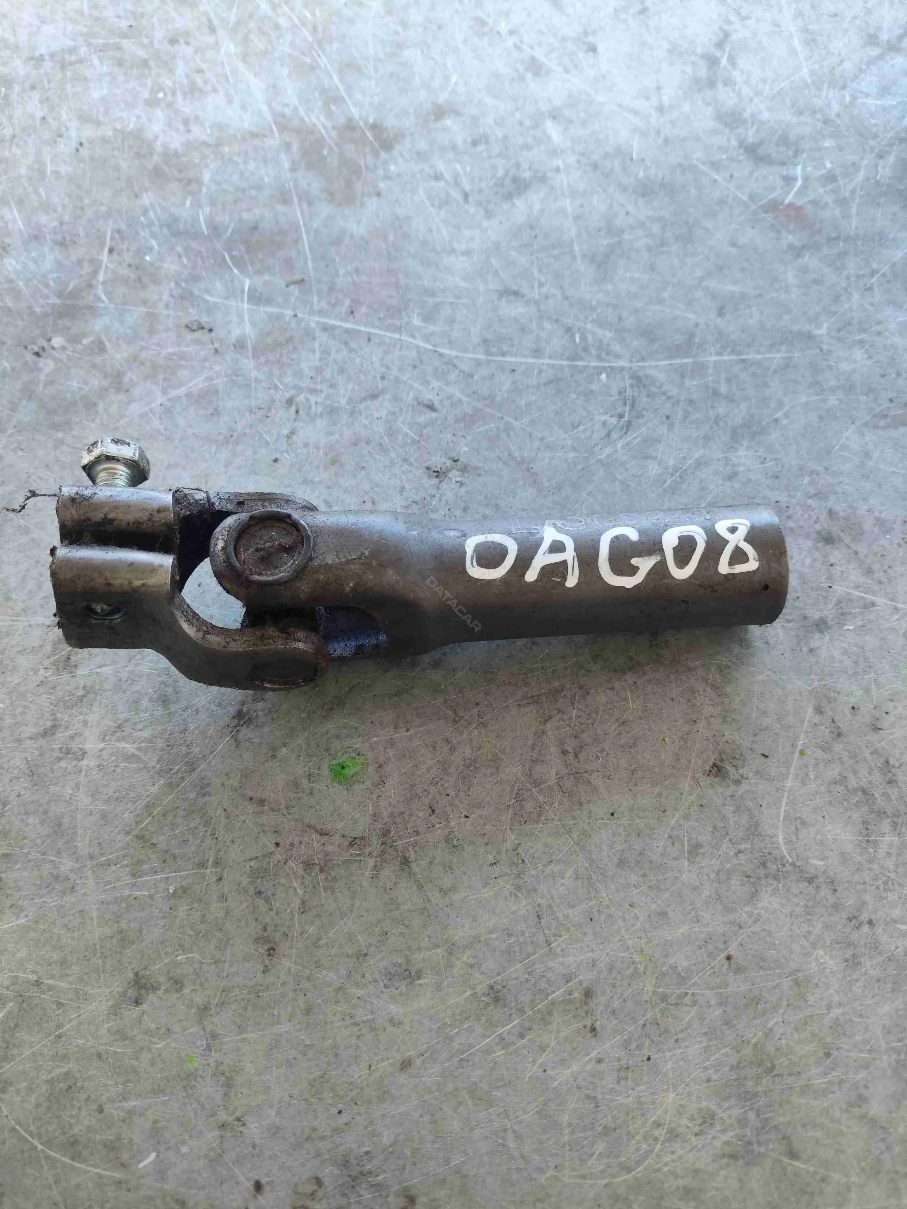 Рулевой карданчик OAG08