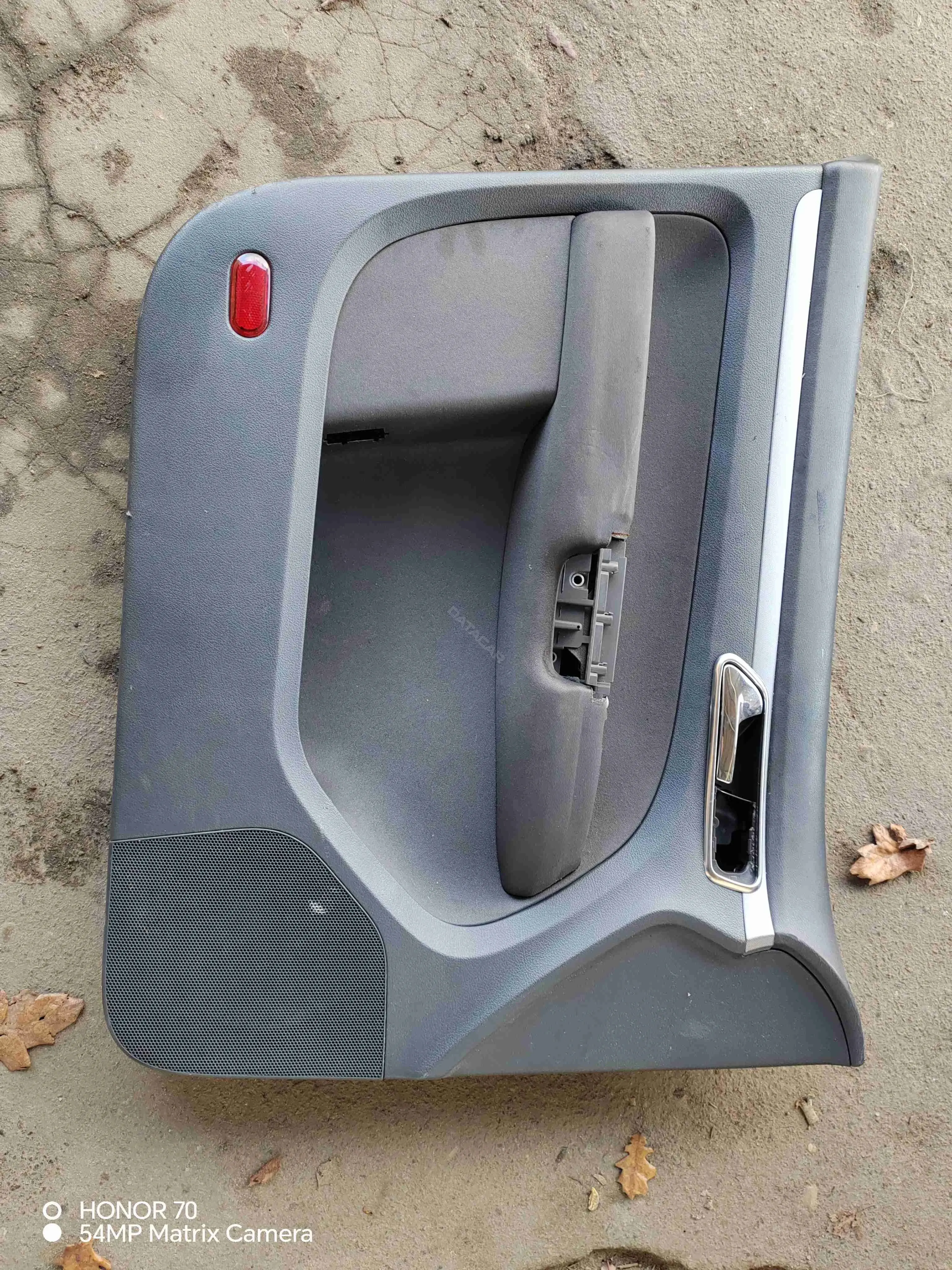 Дверная карта TUR372