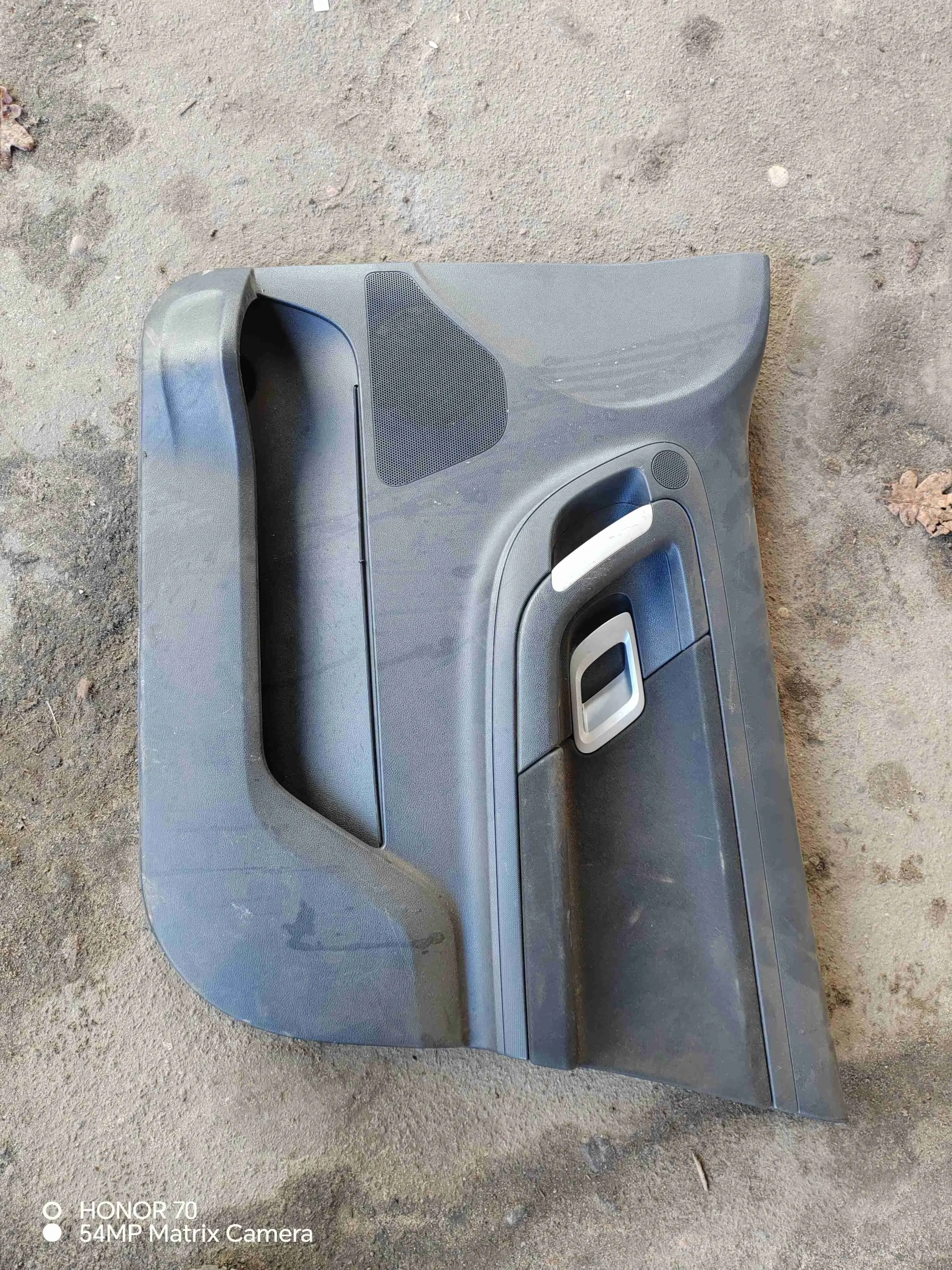 Дверная карта SR715
