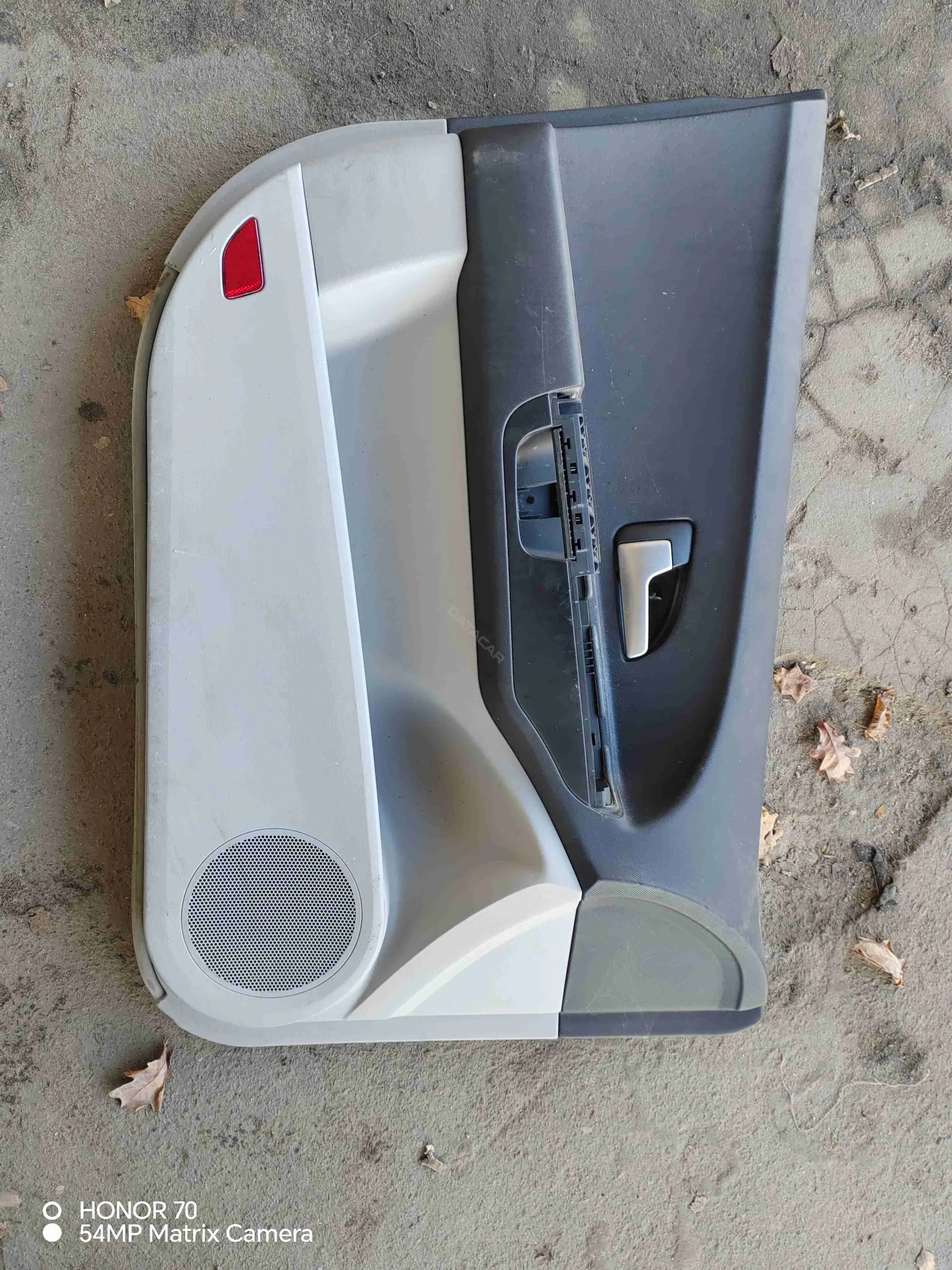 Дверная карта CEED65