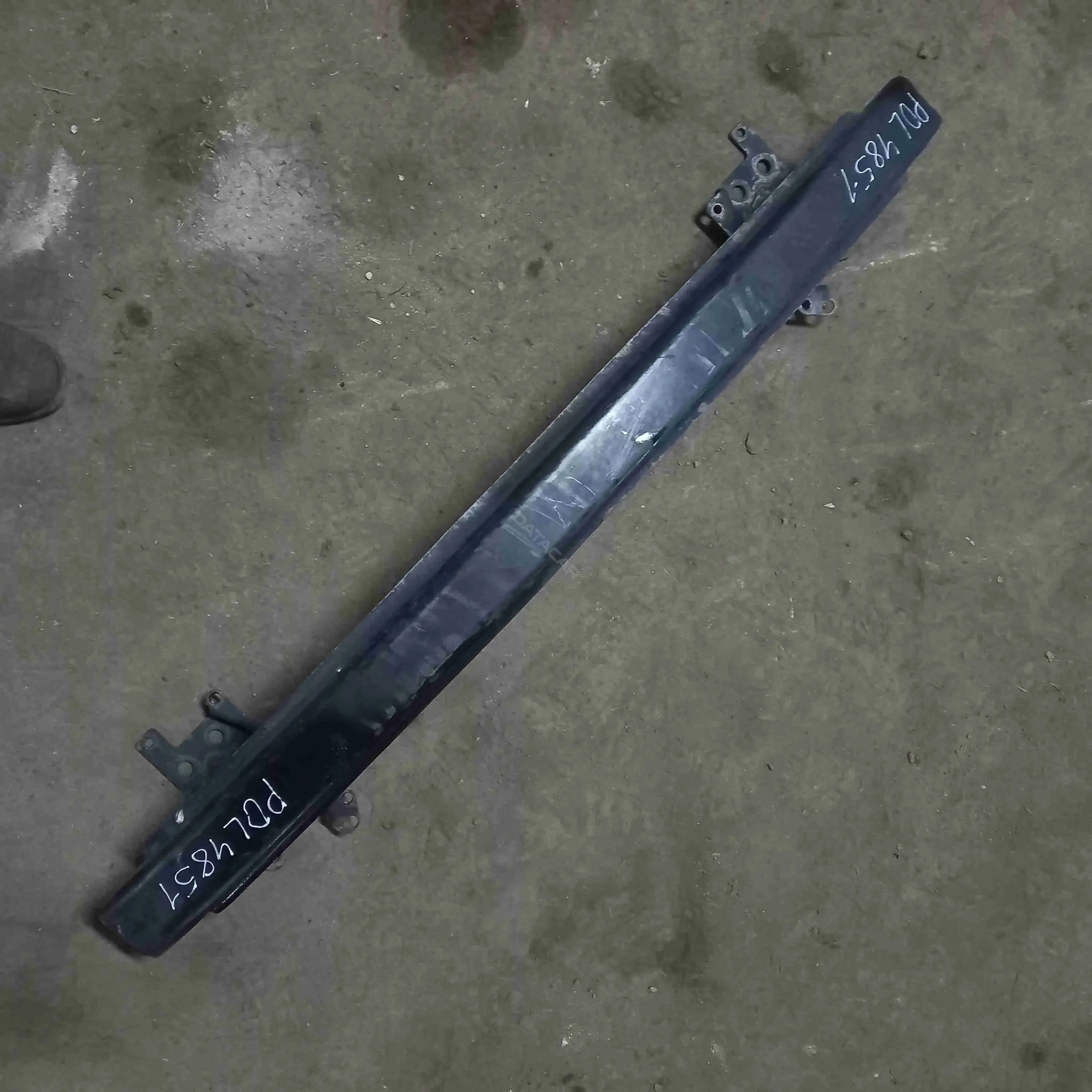 Усилитель бампера 6q0806563a