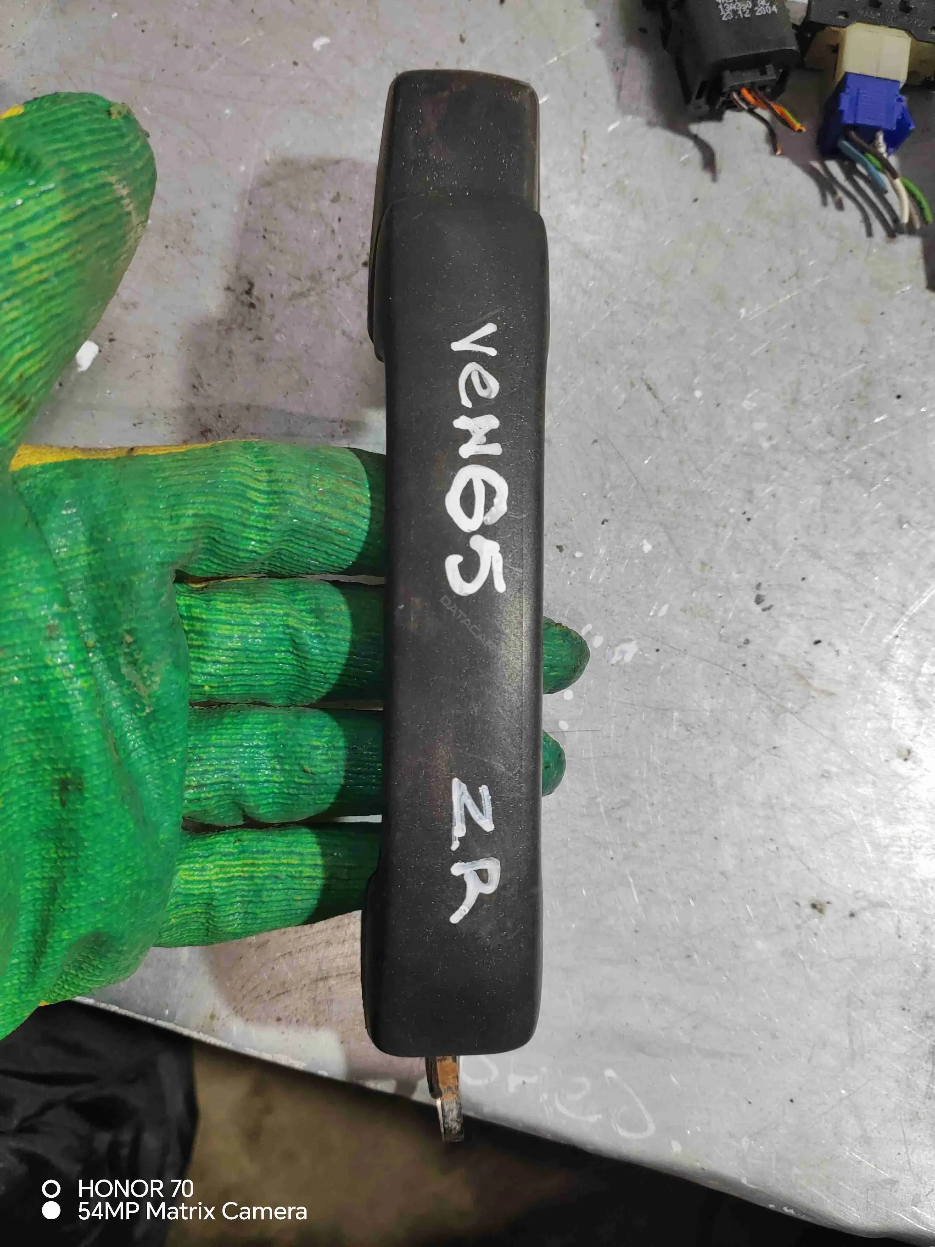 Ручка двери VEN65