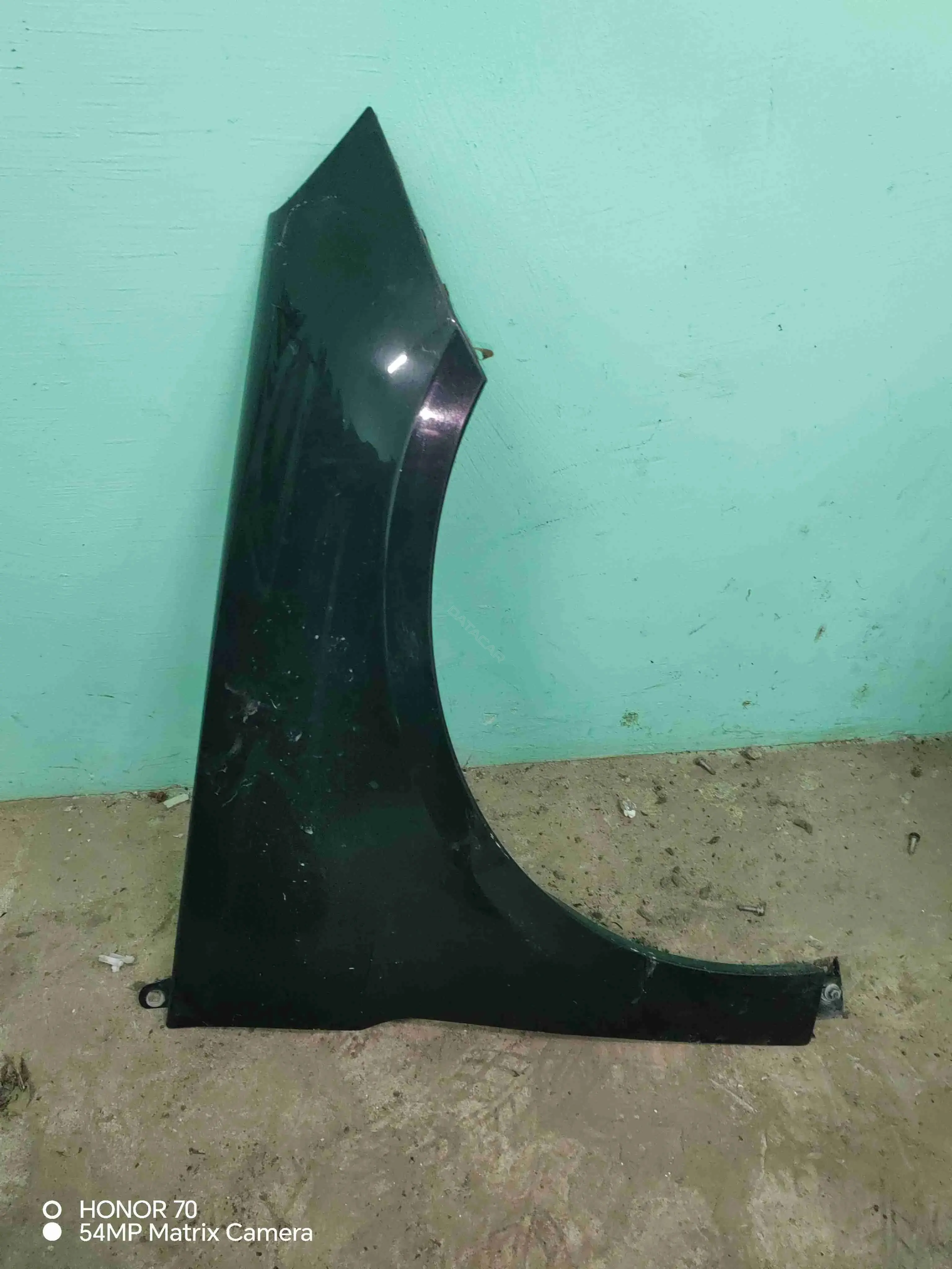 Крыло переднее MR2452