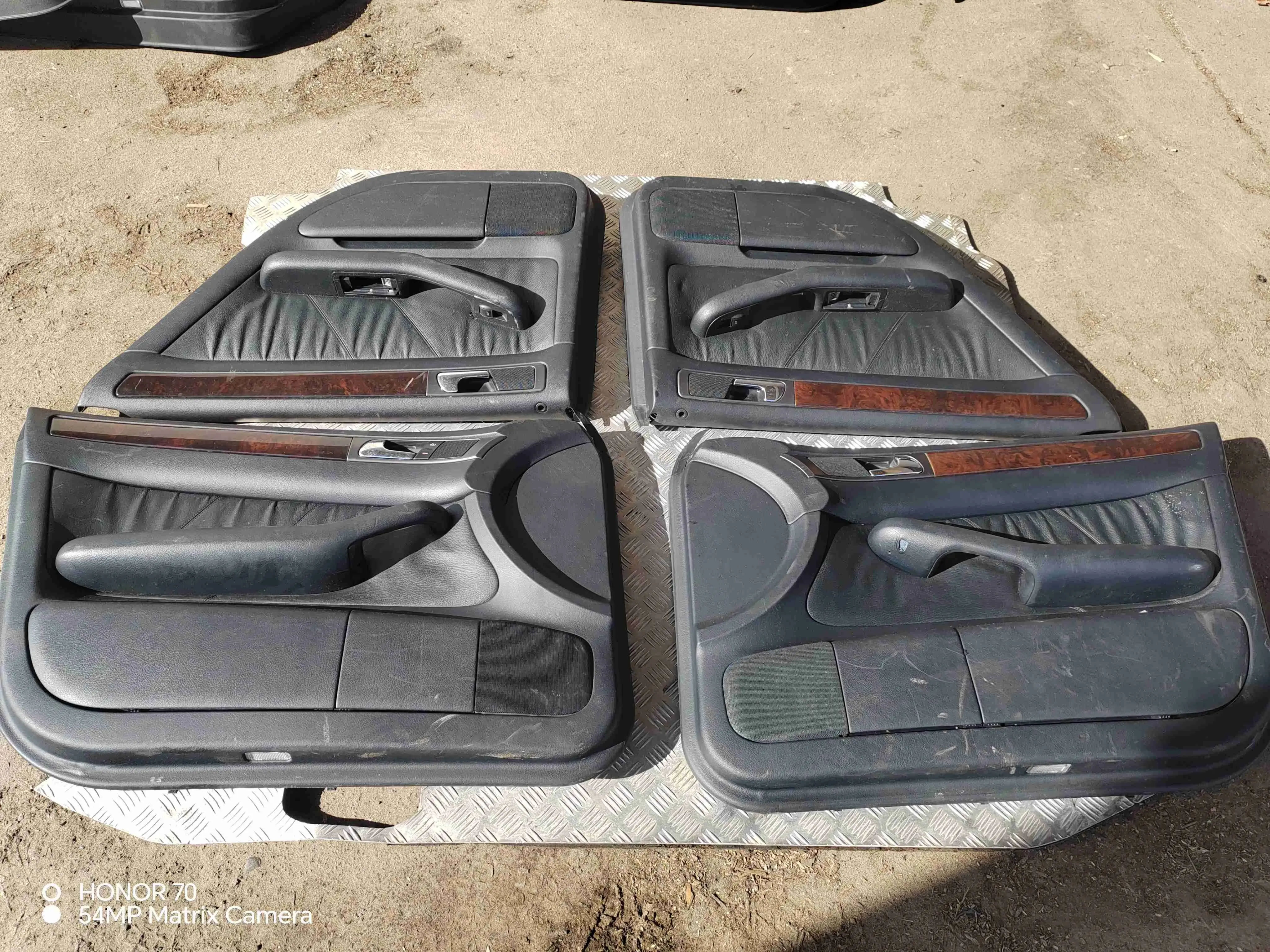 Дверная карта A6C51078