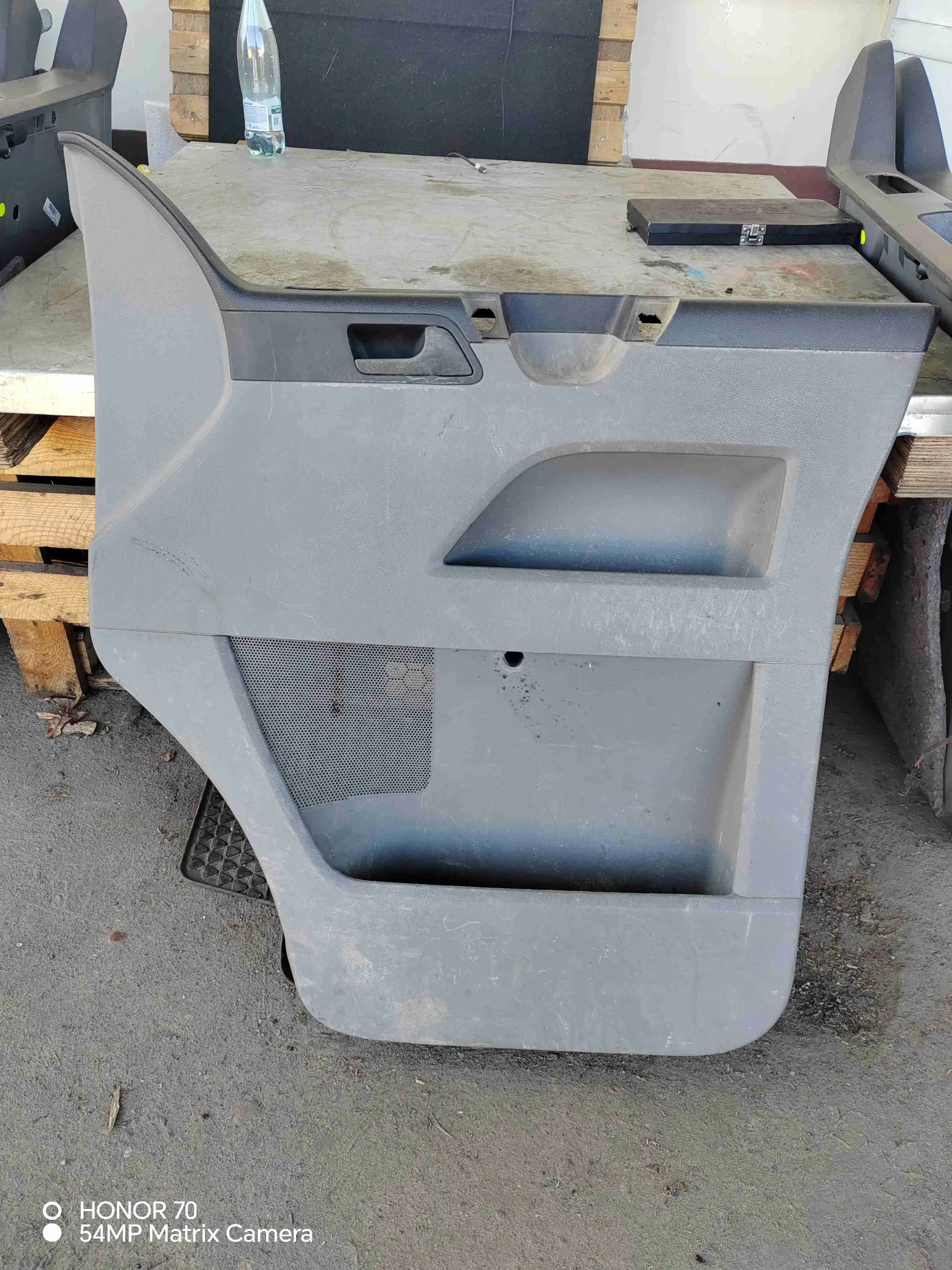 Дверная карта T5591