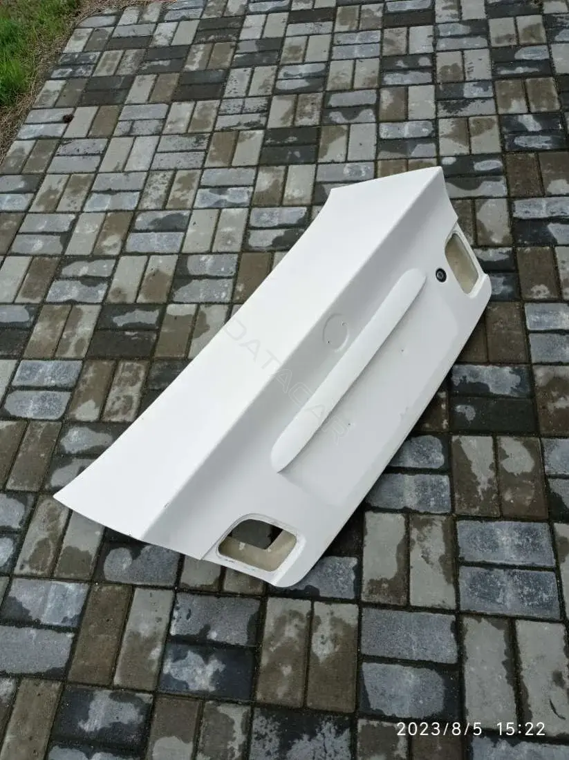 Крышка багажника 62454939