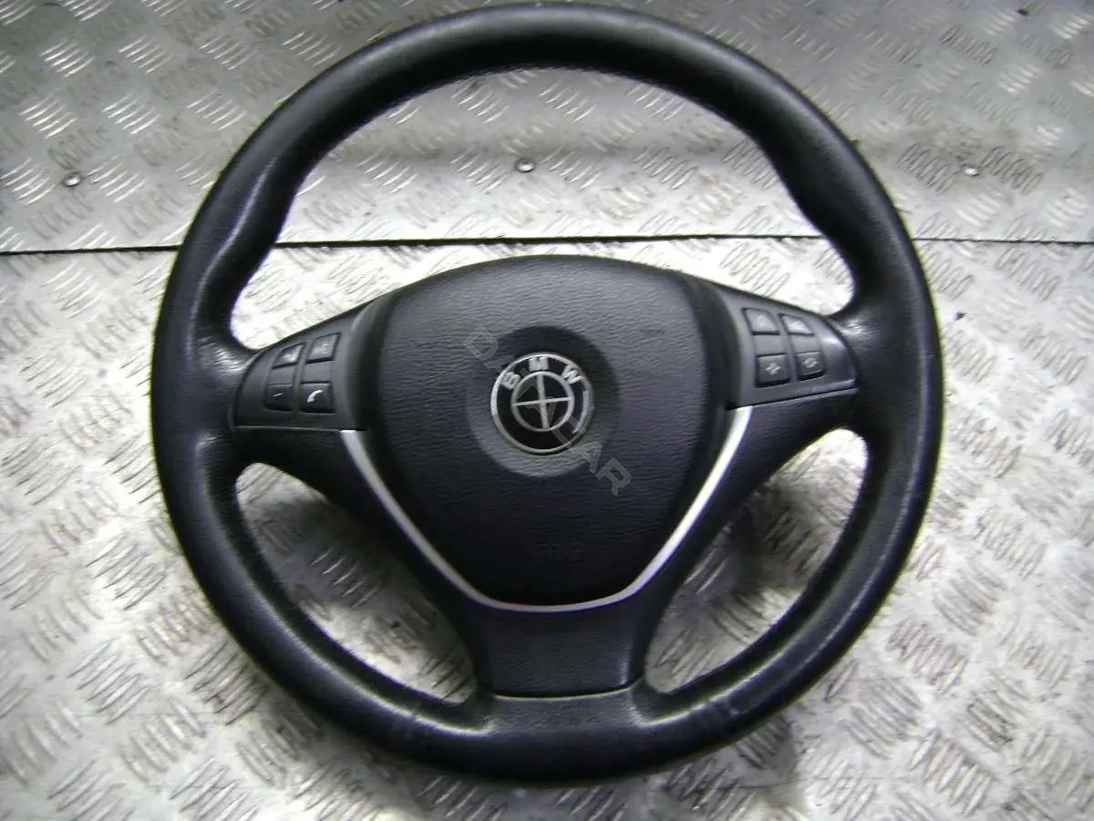 Руль 32306780544
