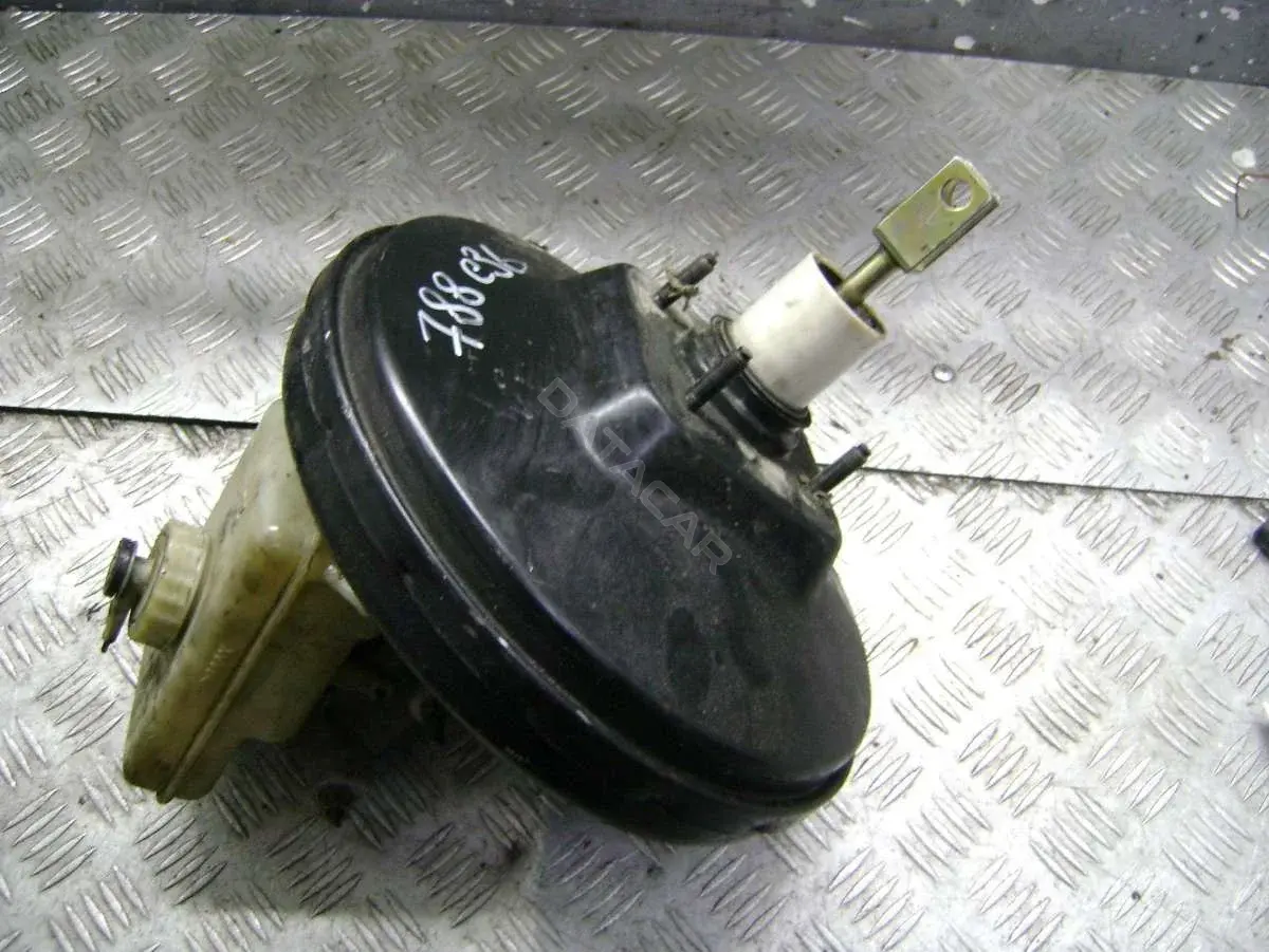 Вакуумный усилитель тормозов 81091468