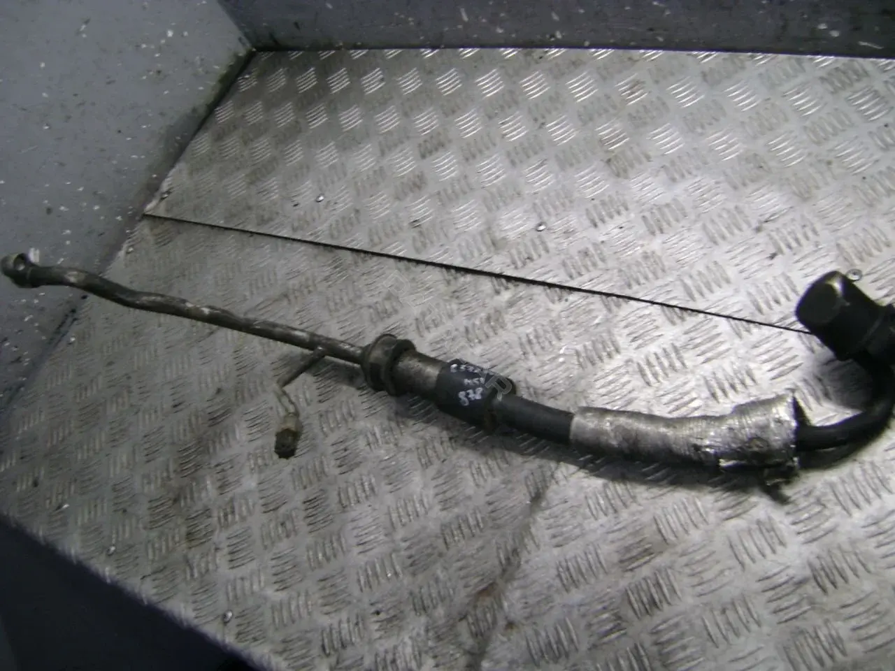 Трубка кондиционера 8378144