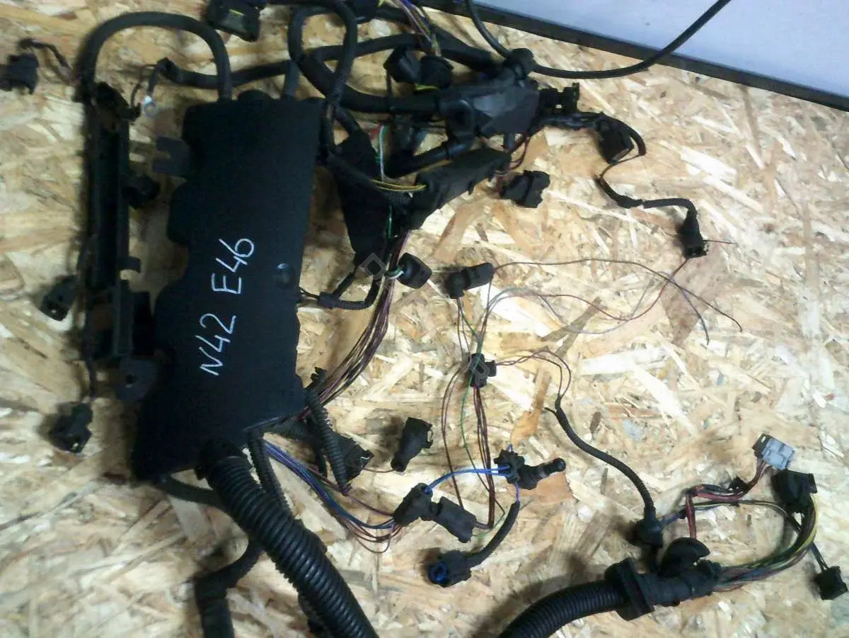 Проводка 66877091