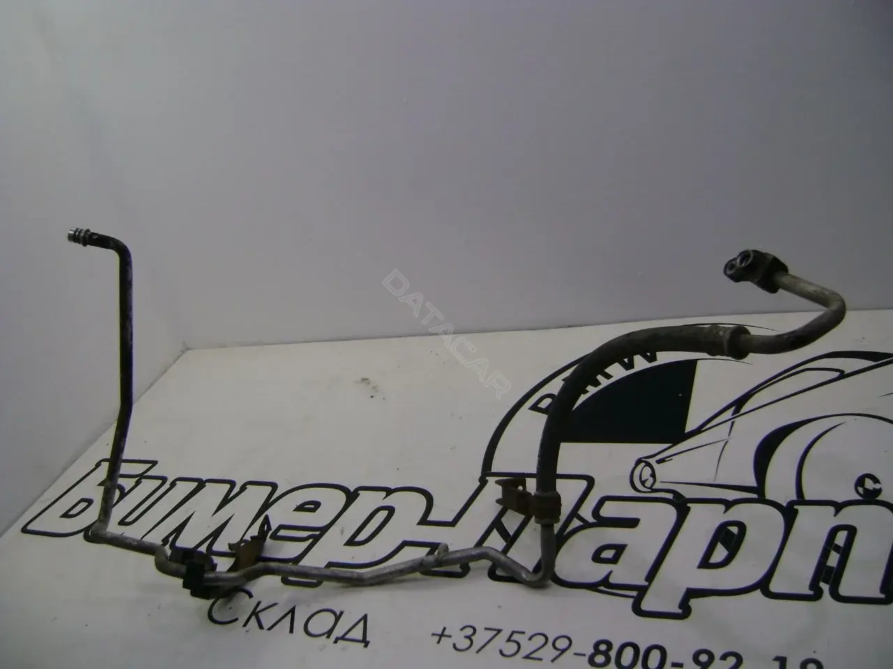 Трубка кондиционера 91326139