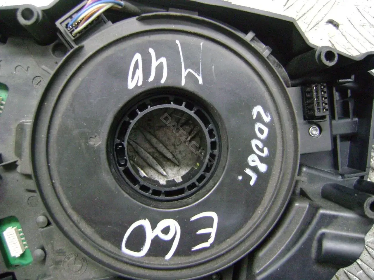 Шлейф подрулевой 9115153, 9115165