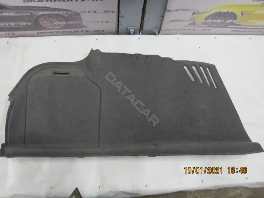 Обшивка багажника 7149199, 7149203