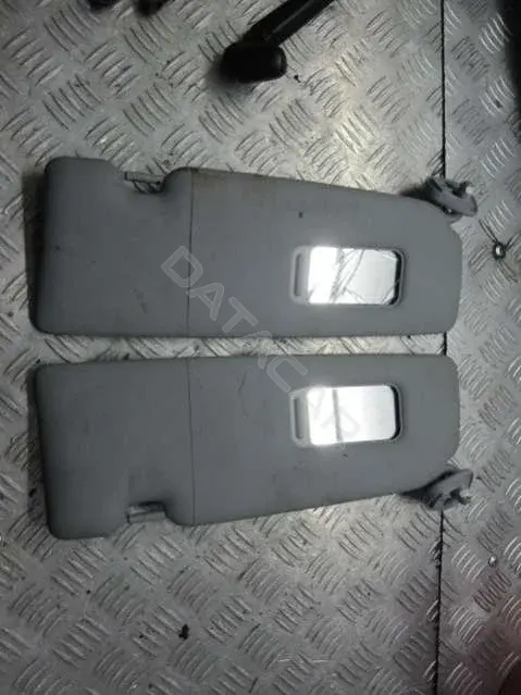 Козырек солнцезащитный 7120559, 7120560