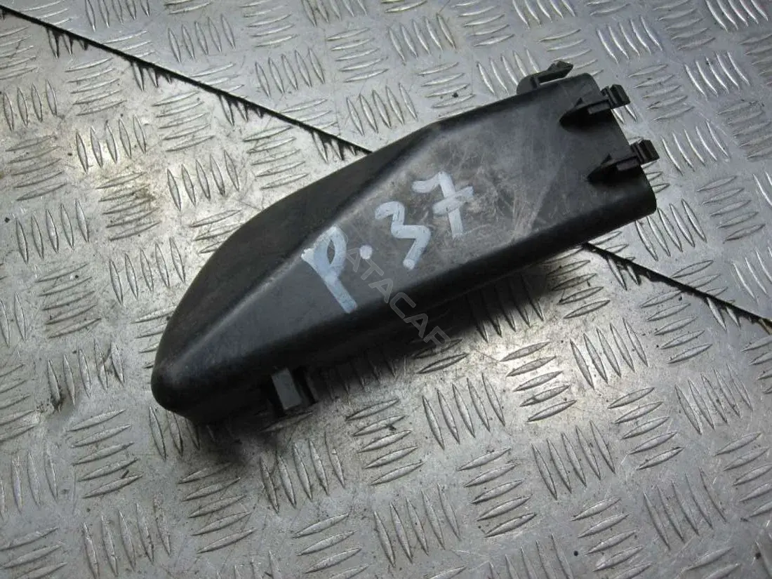 Воздуховод 7123351
