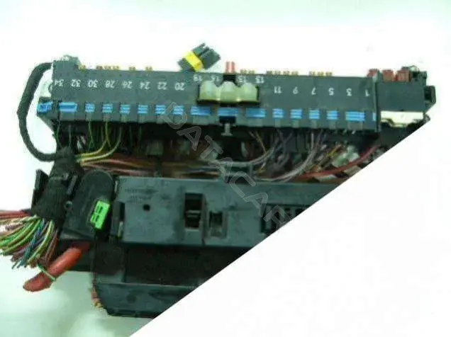 Блок реле 8387153