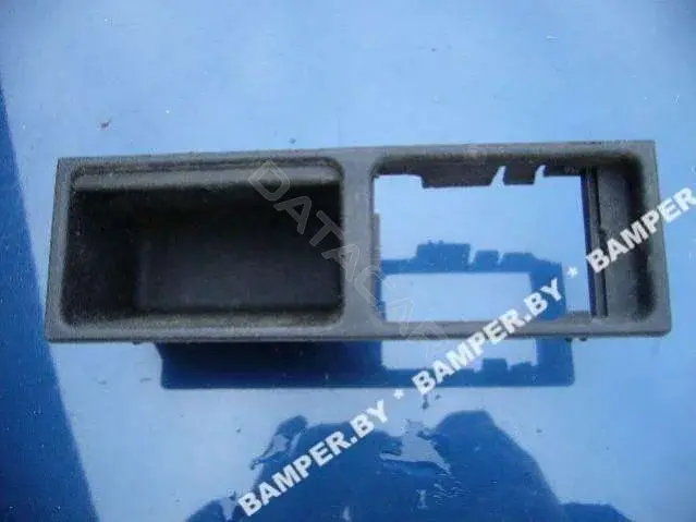 Пластик салона 8132190