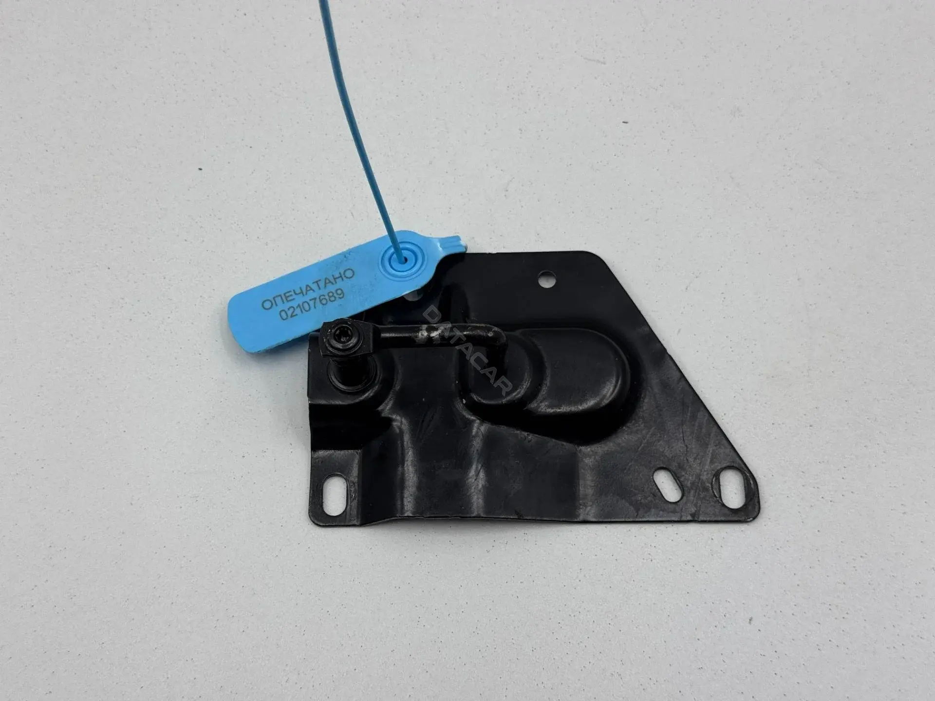 Замок капота 8W0823186D