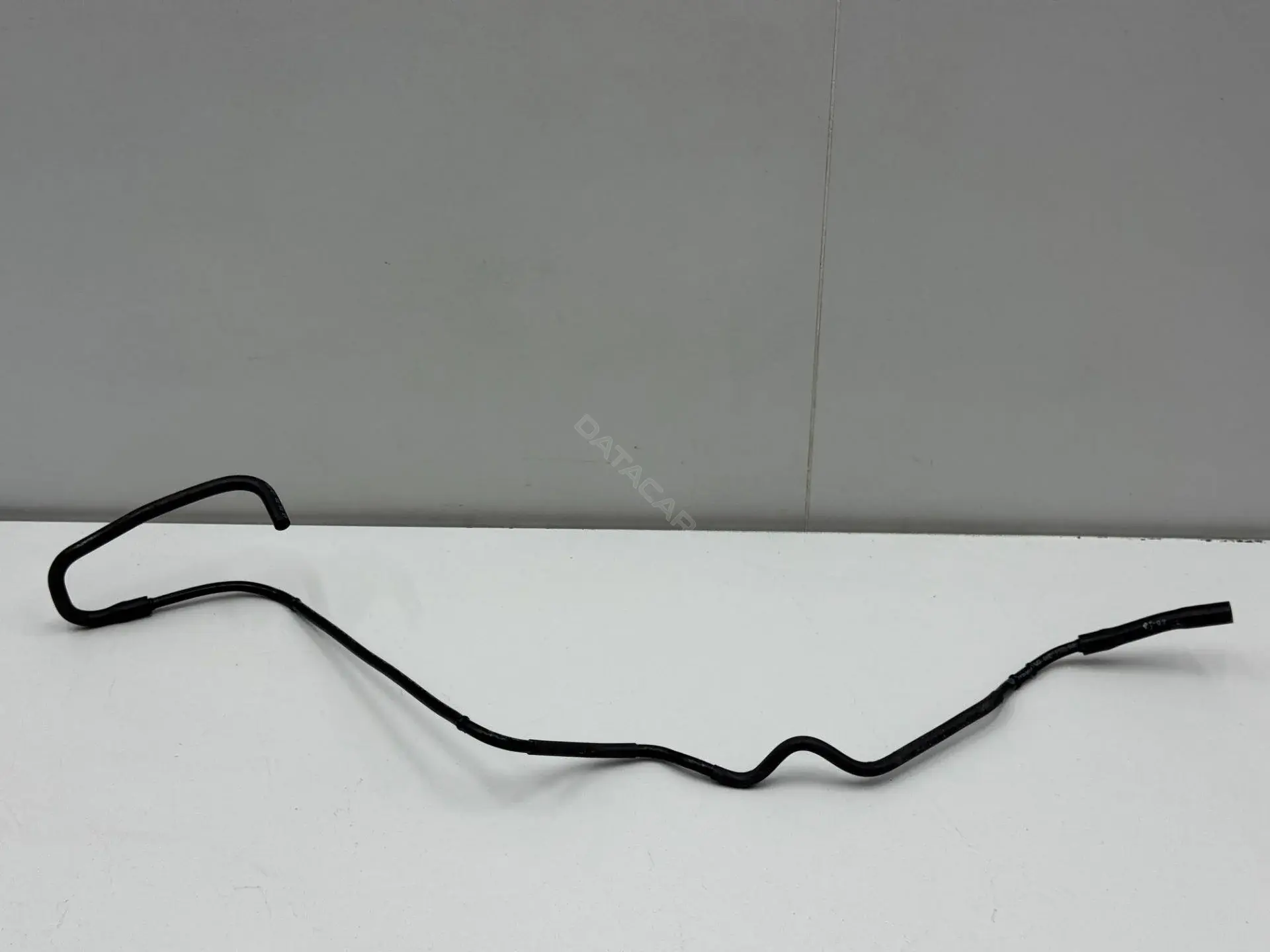 Патрубки системы охлаждения 06L133583G