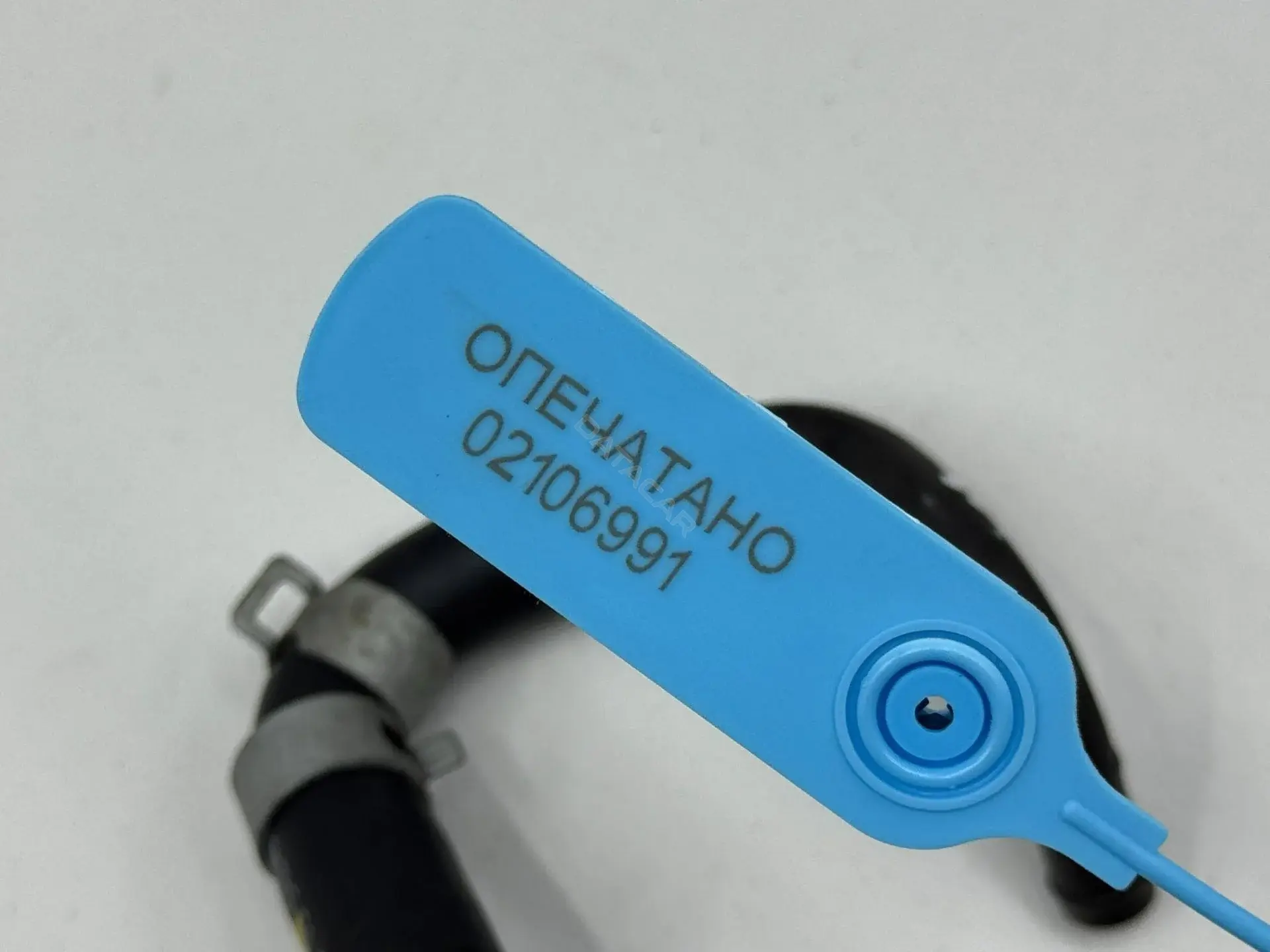 Патрубки системы охлаждения 26711-2CTA0