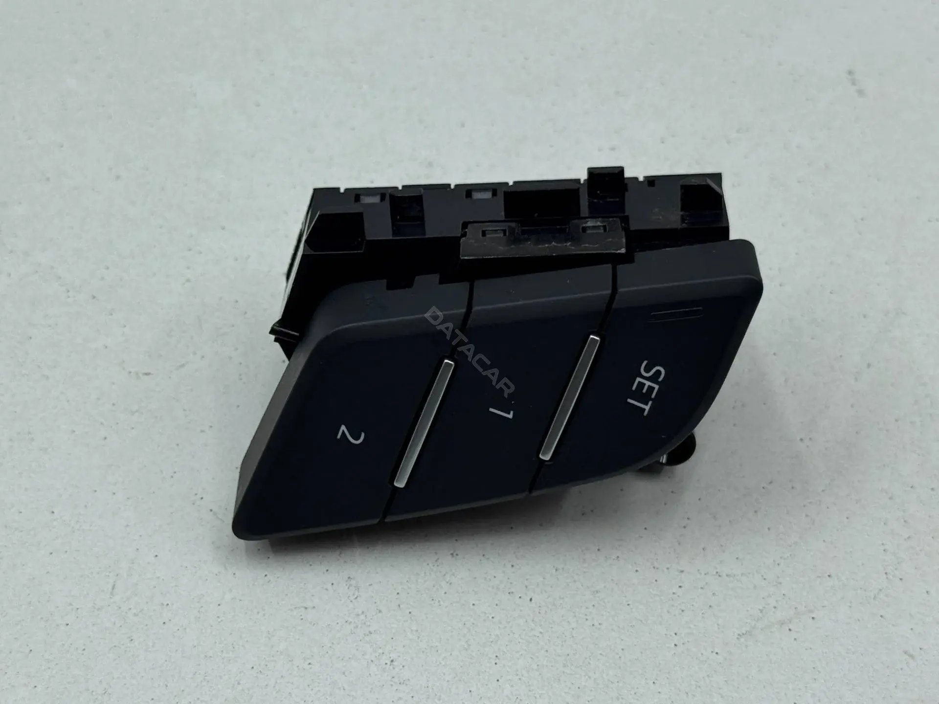 Блок памяти сидений 8W0959769