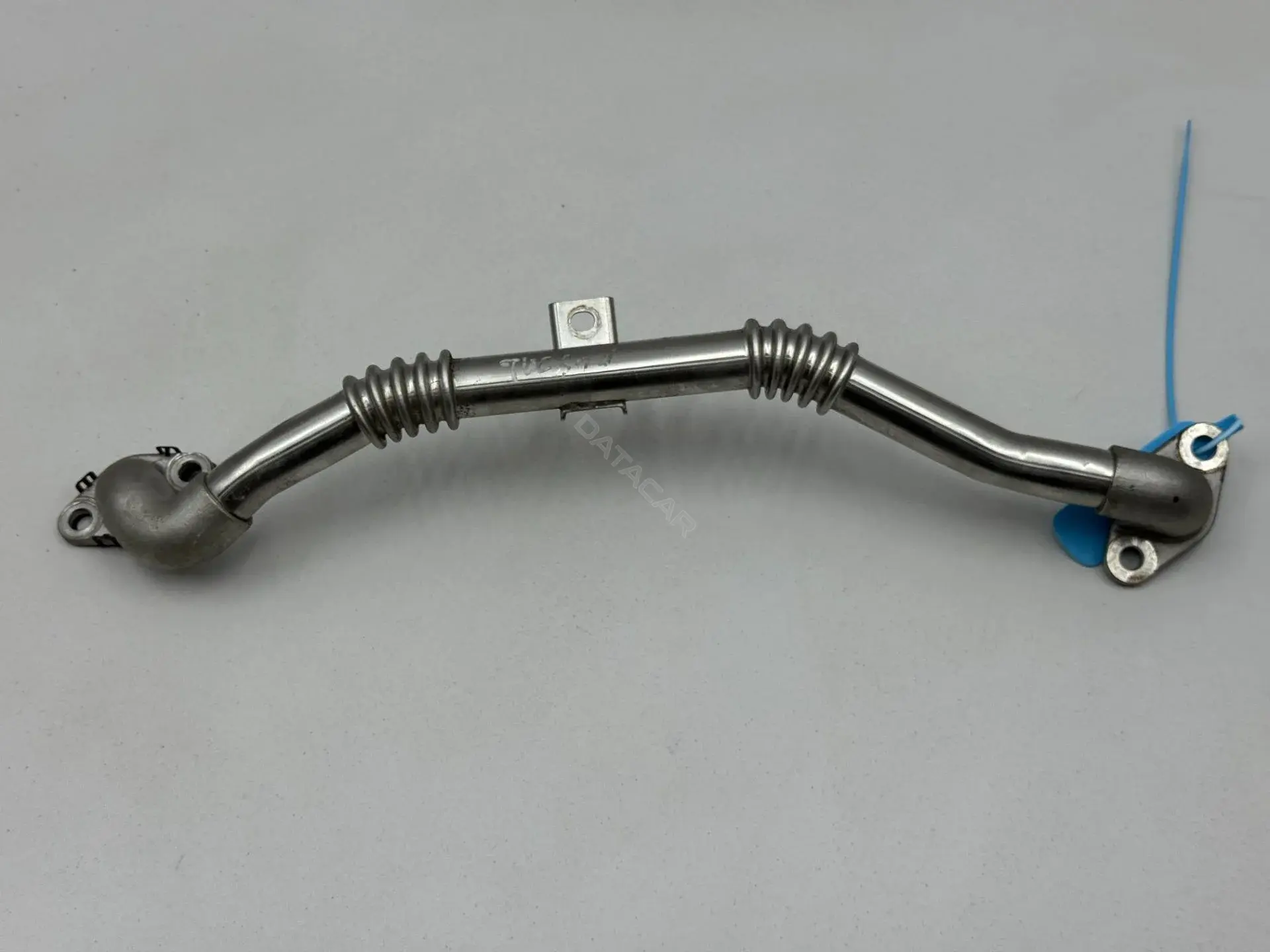 Трубка системы рециркуляции EGR 284102S020