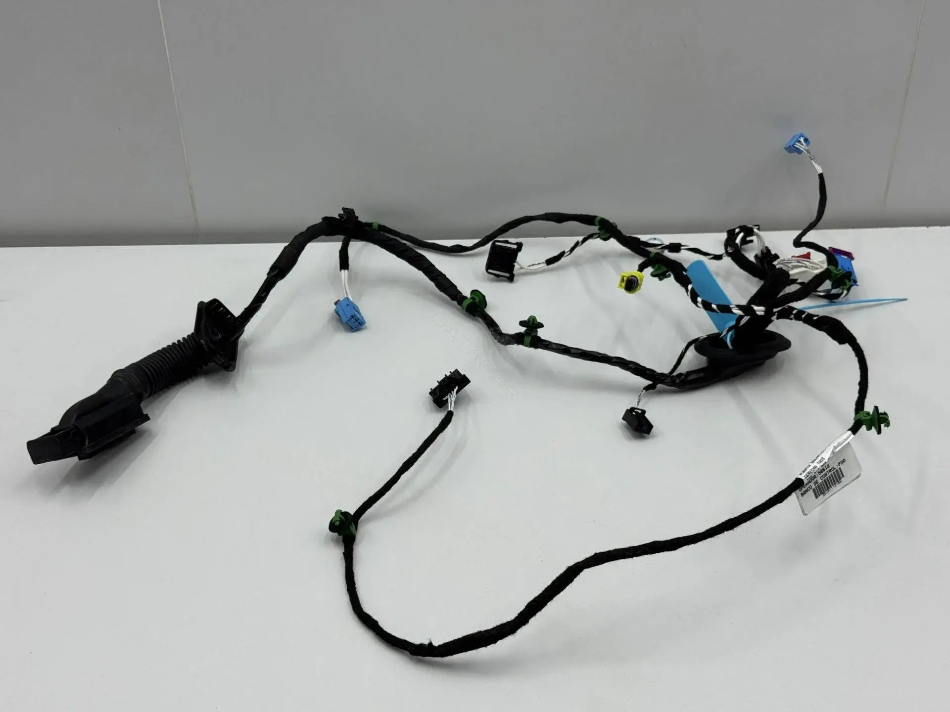 Проводка двери 2GJ971121BS
