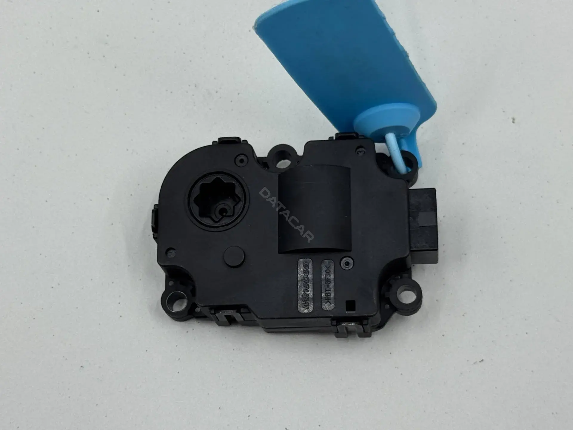 Мотор заслонки печки 030621KA, HALL480VLH2, T60223C