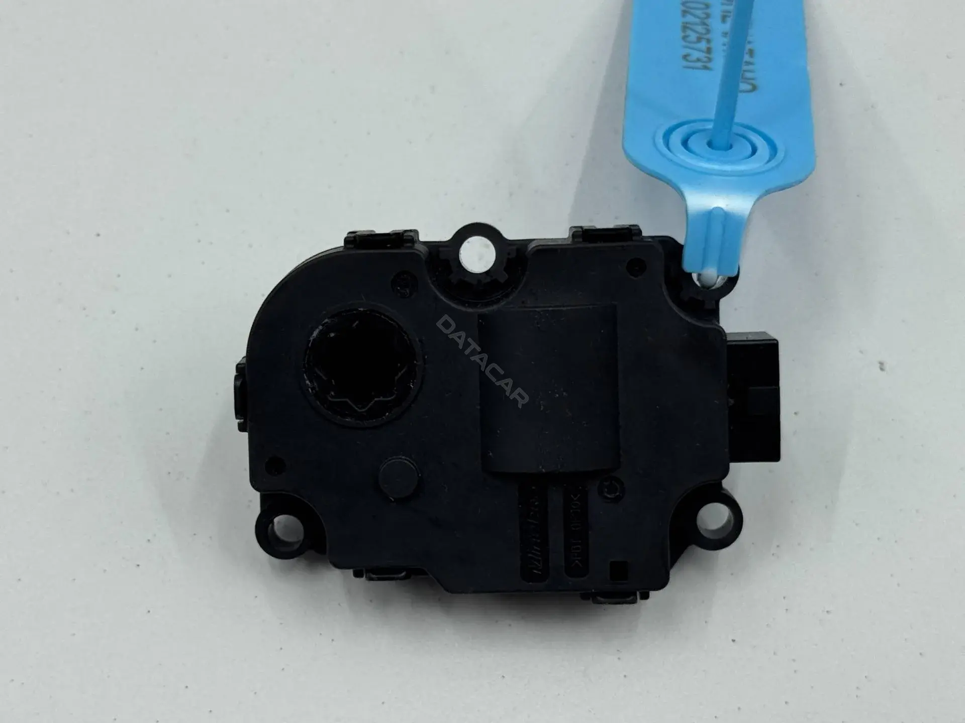Мотор заслонки печки 030621KC, HALL480VLH2, T60223C