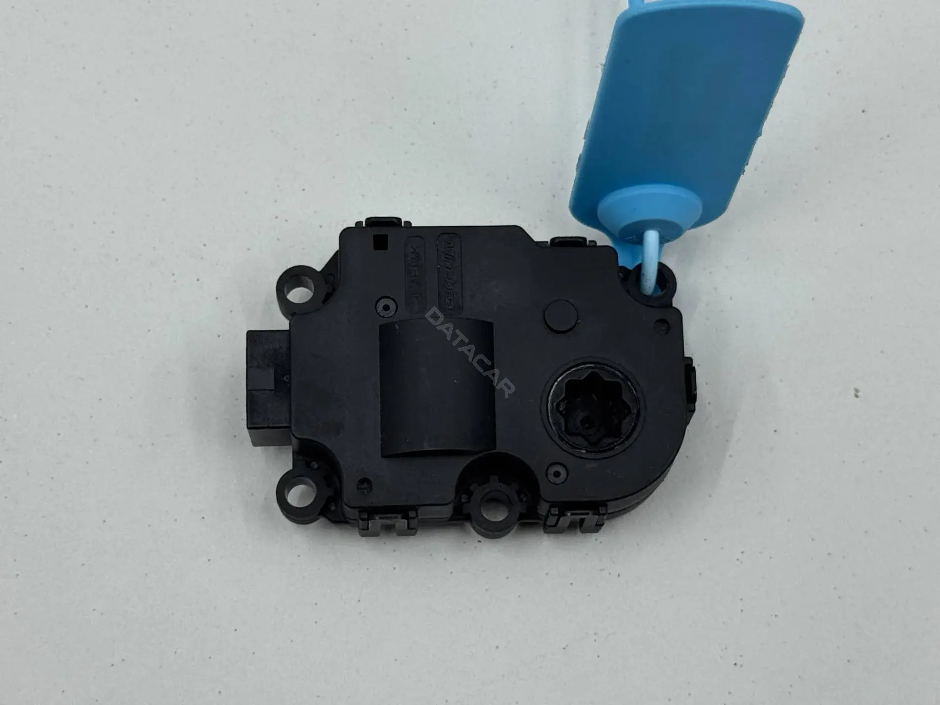 Мотор заслонки печки 030621KC, HALL480VLH2, T60223C