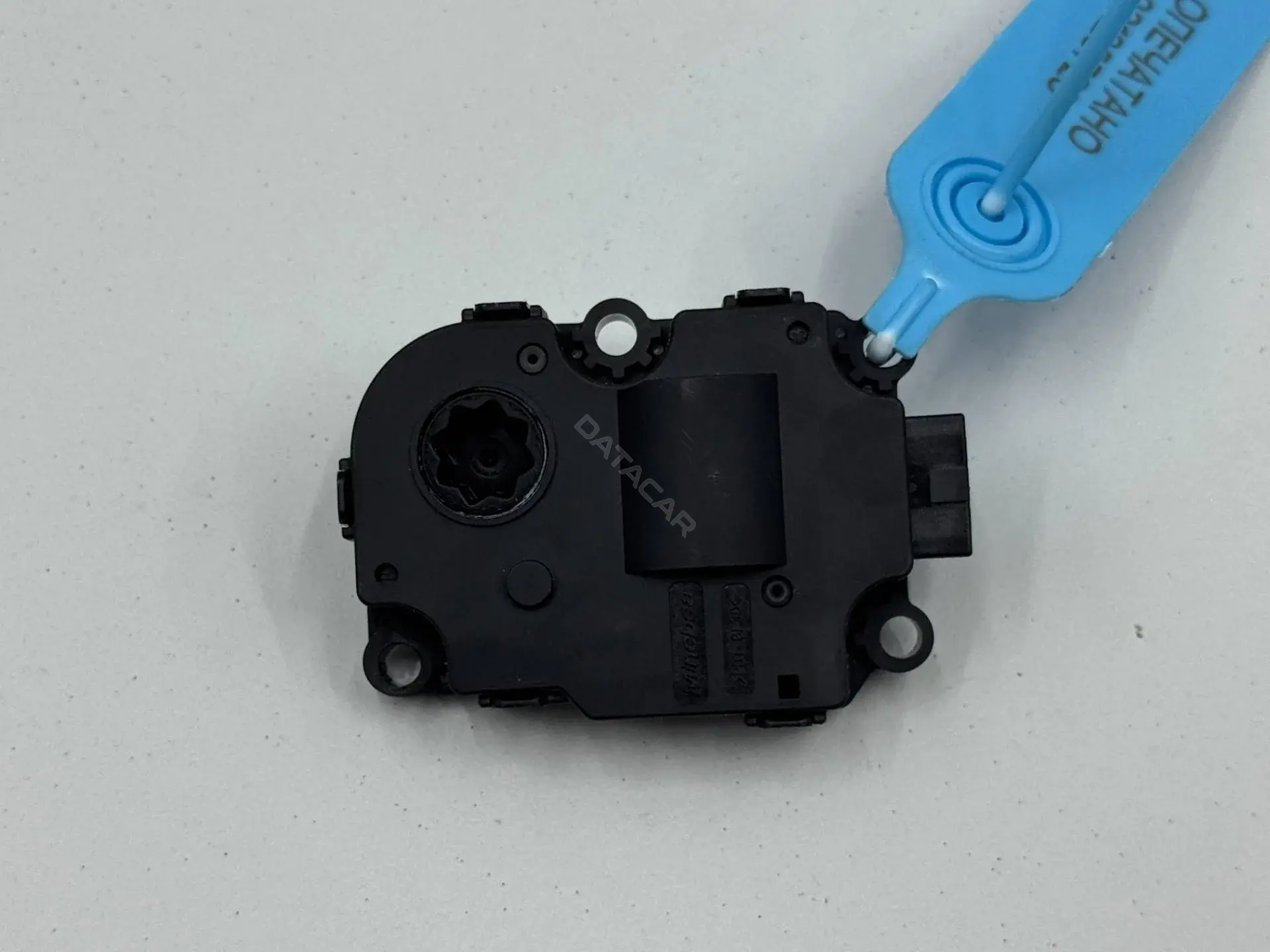 Мотор заслонки печки 030621KA, HALL480VLH2, T60223C