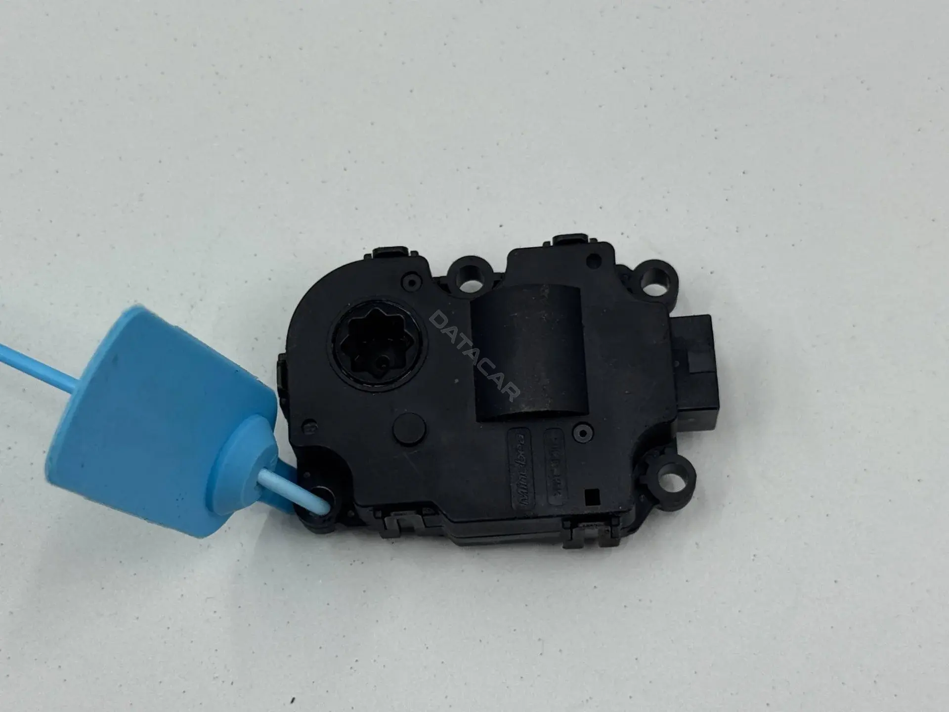 Мотор заслонки печки 030621KA, HALL480VLH2, T60223C