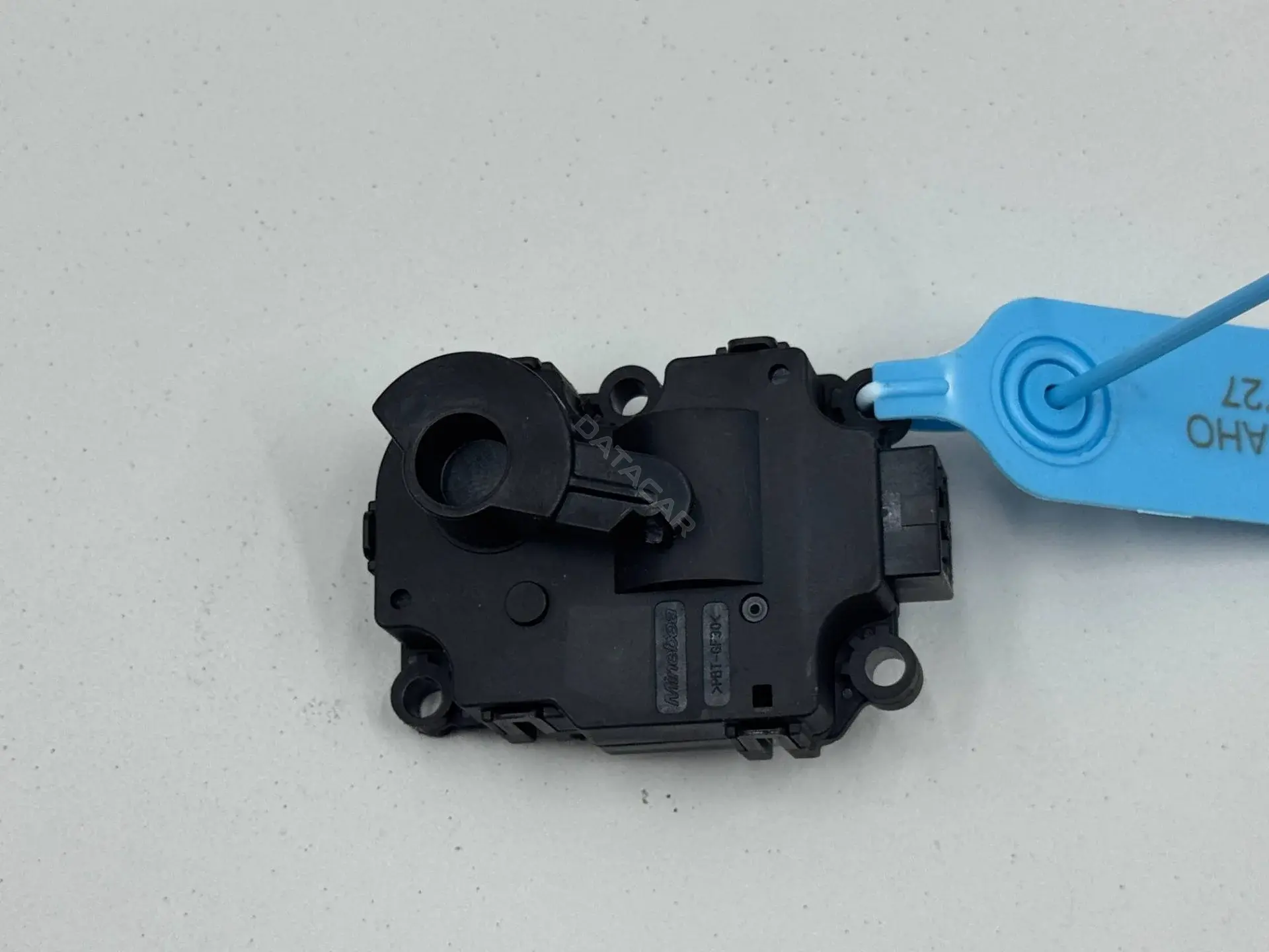 Мотор заслонки печки 030621KC, HALL480VLH2, T60223C