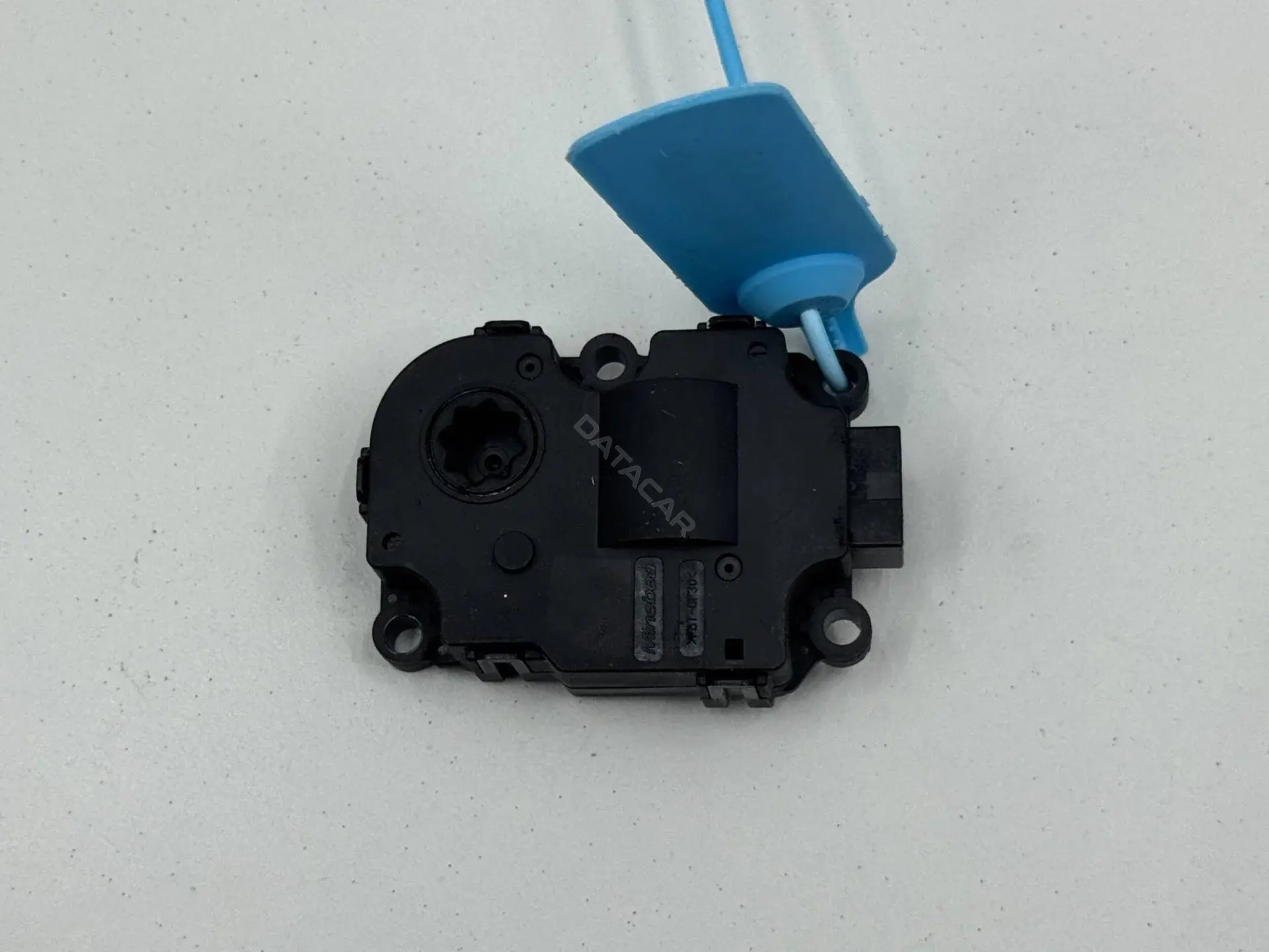 Мотор заслонки печки 030621KC, HALL480VLH2, T60223C