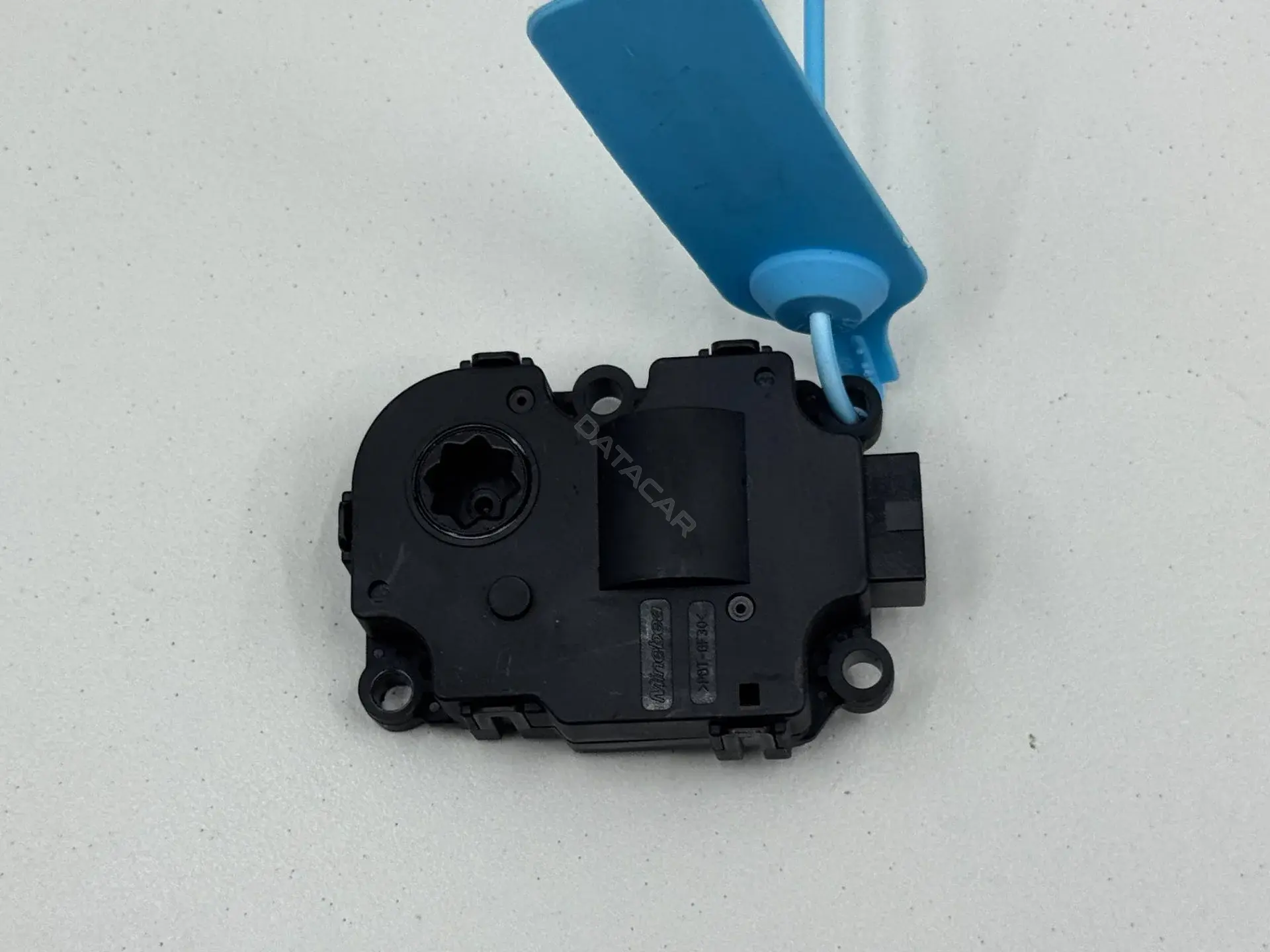 Мотор заслонки печки 030621KC, HALL480VLH2, T60223C