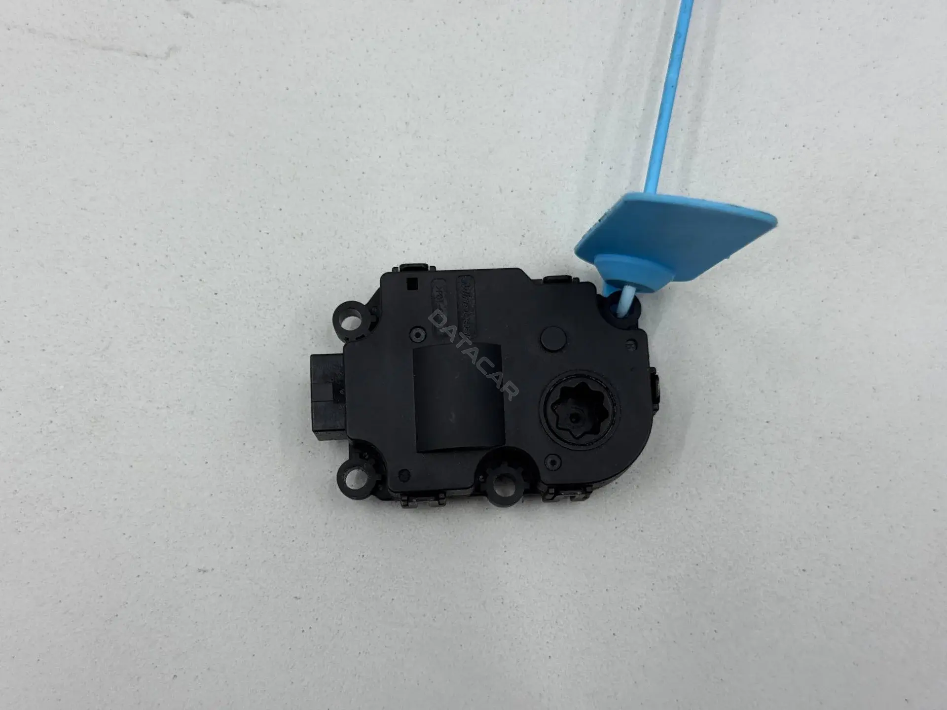 Мотор заслонки печки 030621KC, HALL480VLH2, T60223C