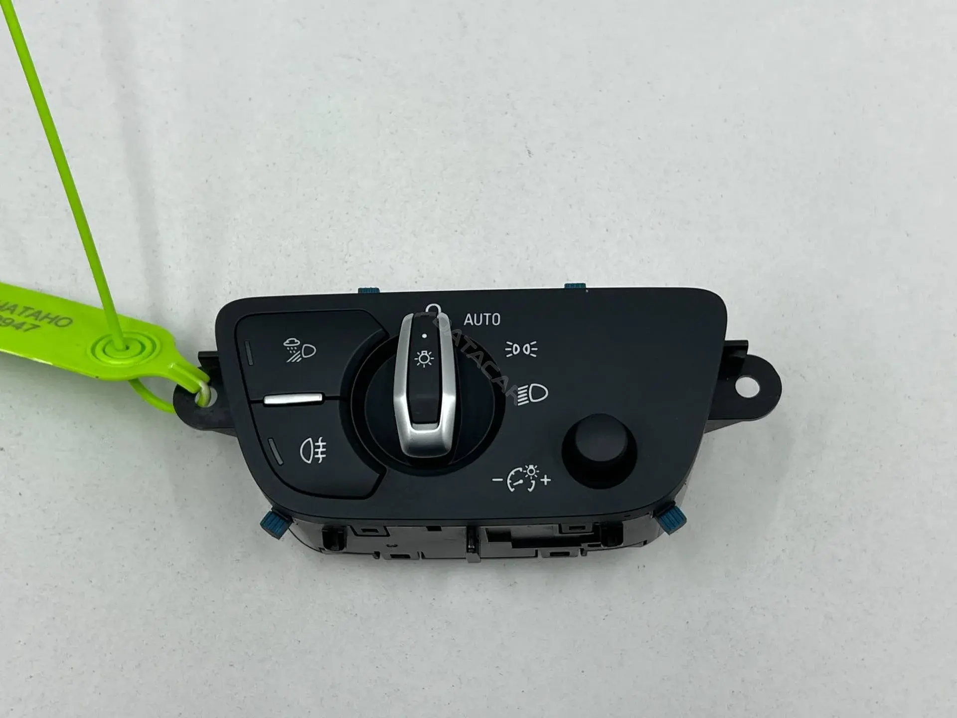 Блок управления светом 4M0941531AN, 4M0941531AN5PR