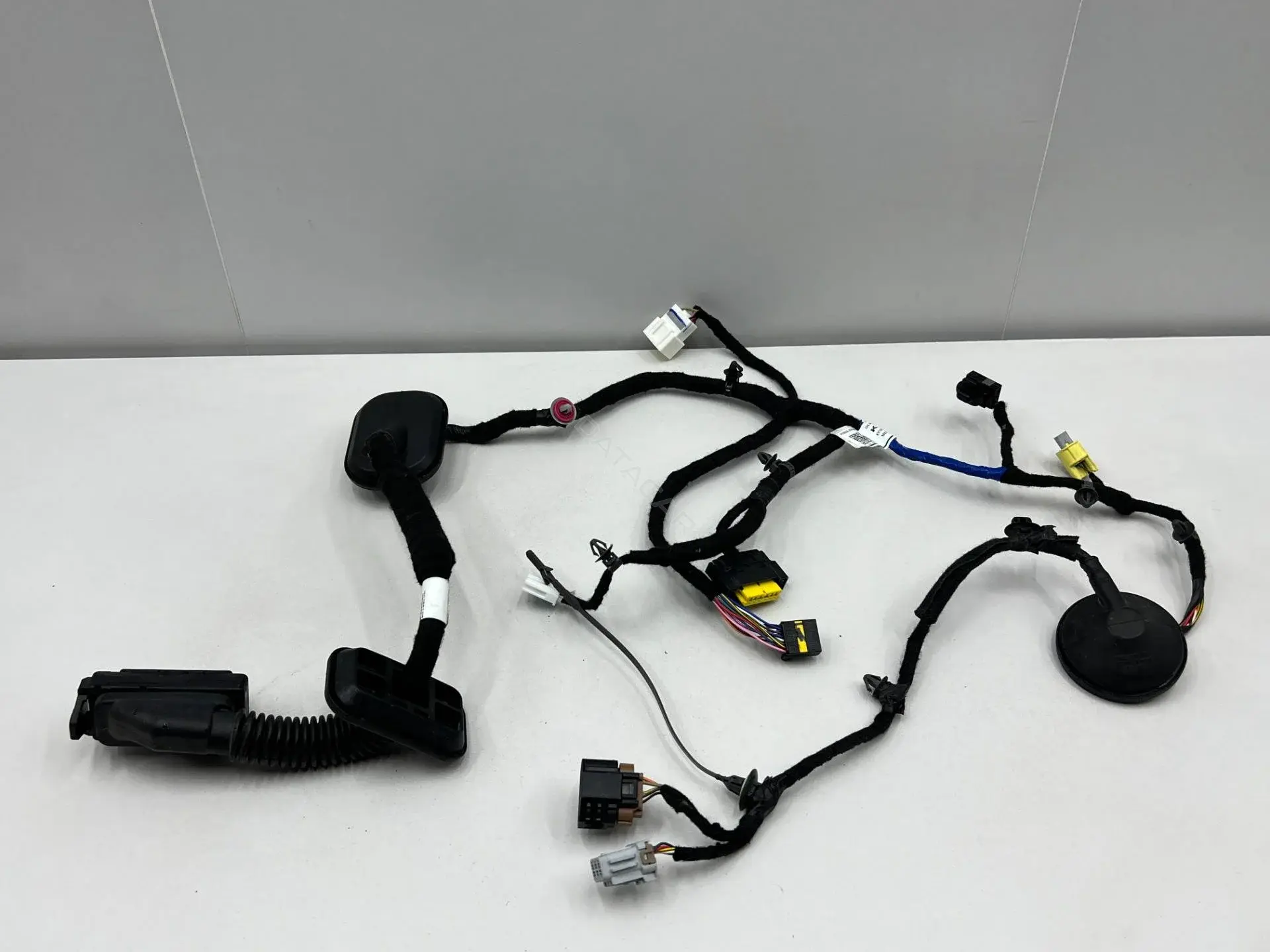Проводка двери 91603L3250DA