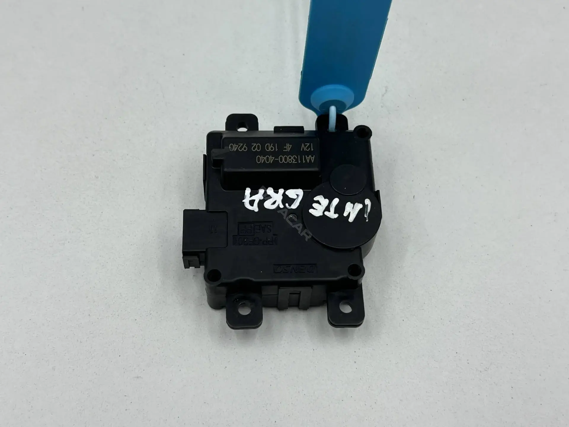 Мотор заслонки печки AA113800-4040