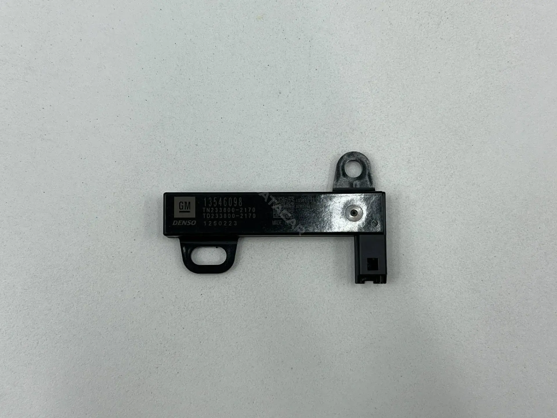 Антенна системы Комфортный доступ 13546098