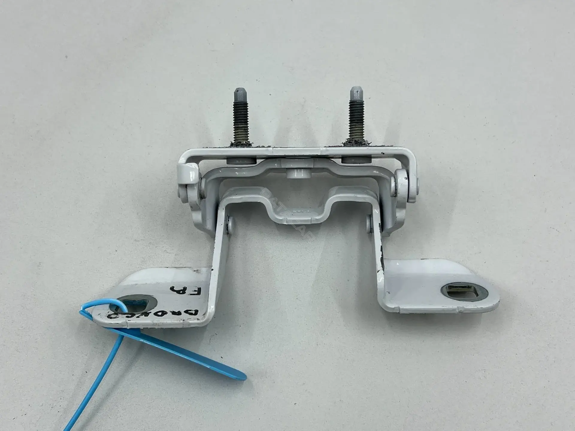 Петля крышки багажника M1PBS42900AE