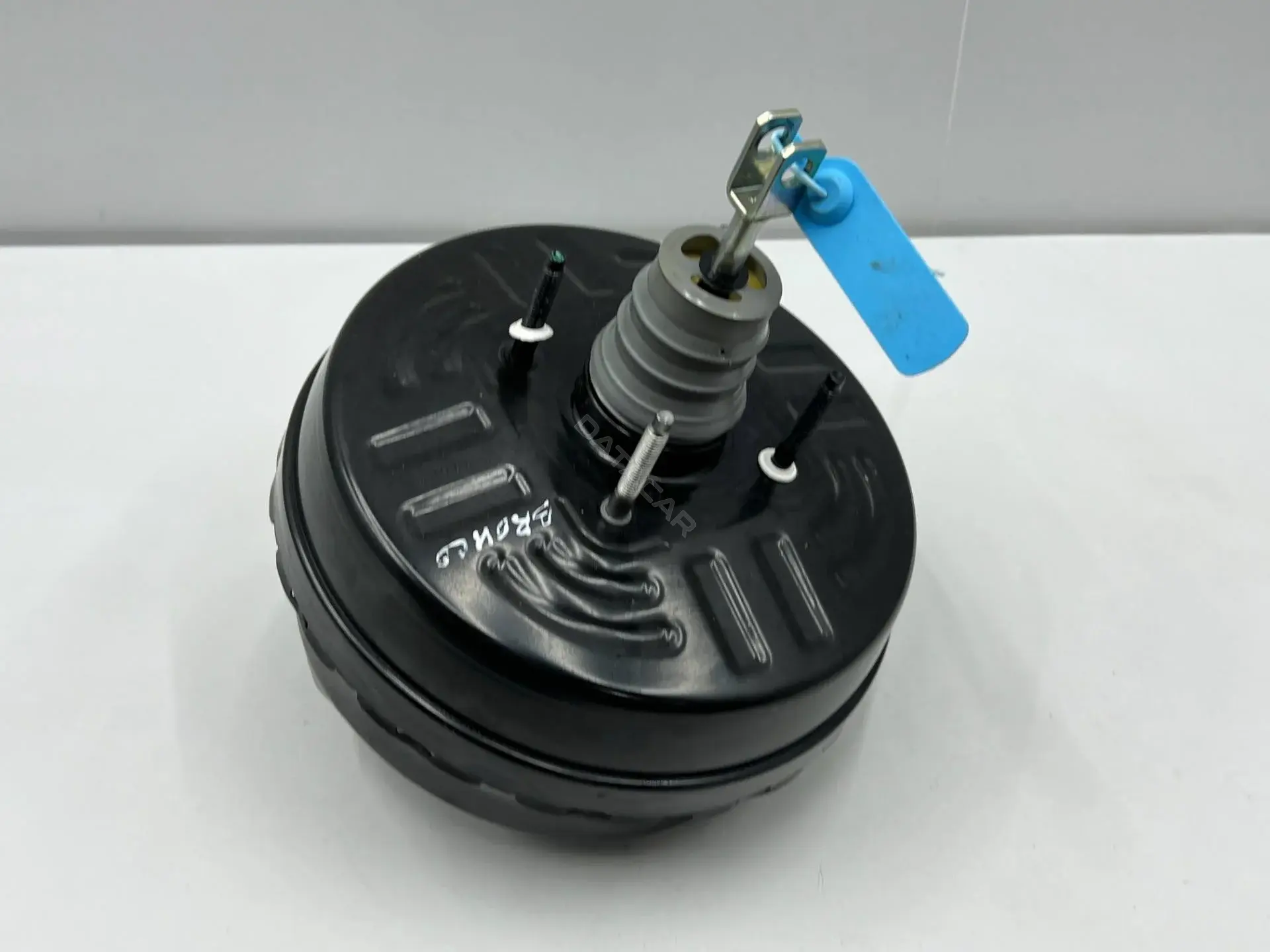 Вакуумный усилитель тормозов JX612B195AND