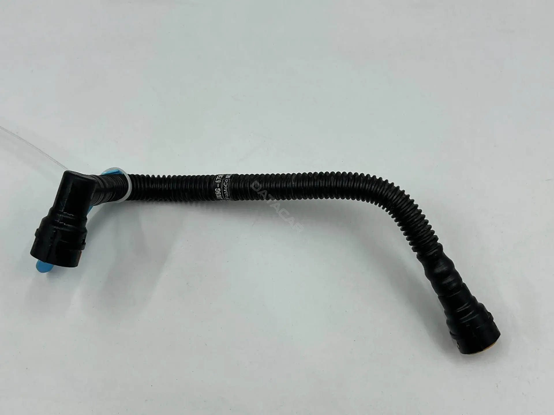 Патрубки системы охлаждения JX6G6758EA