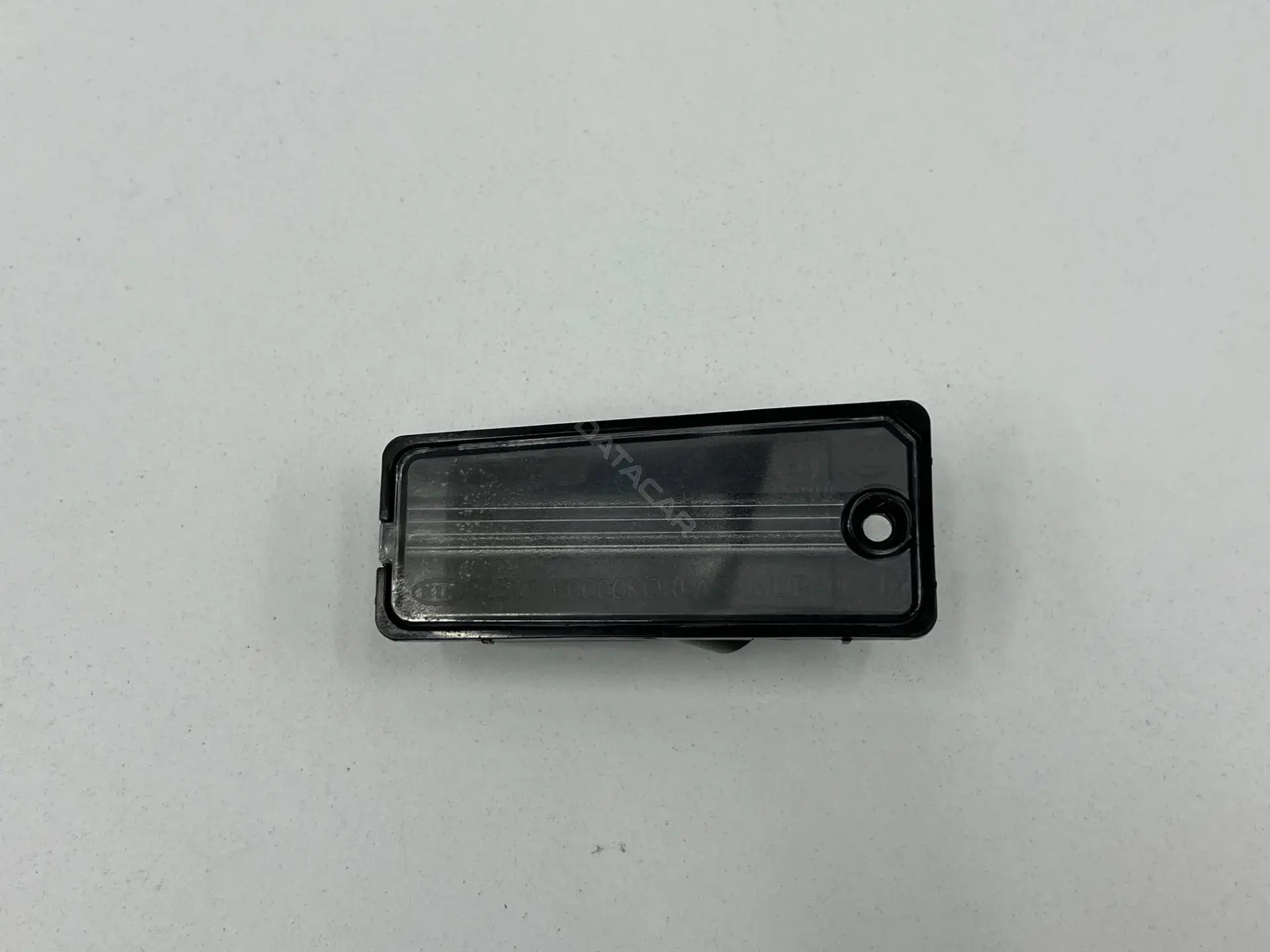Фонарь подсветки номерного знака 92501-R0000