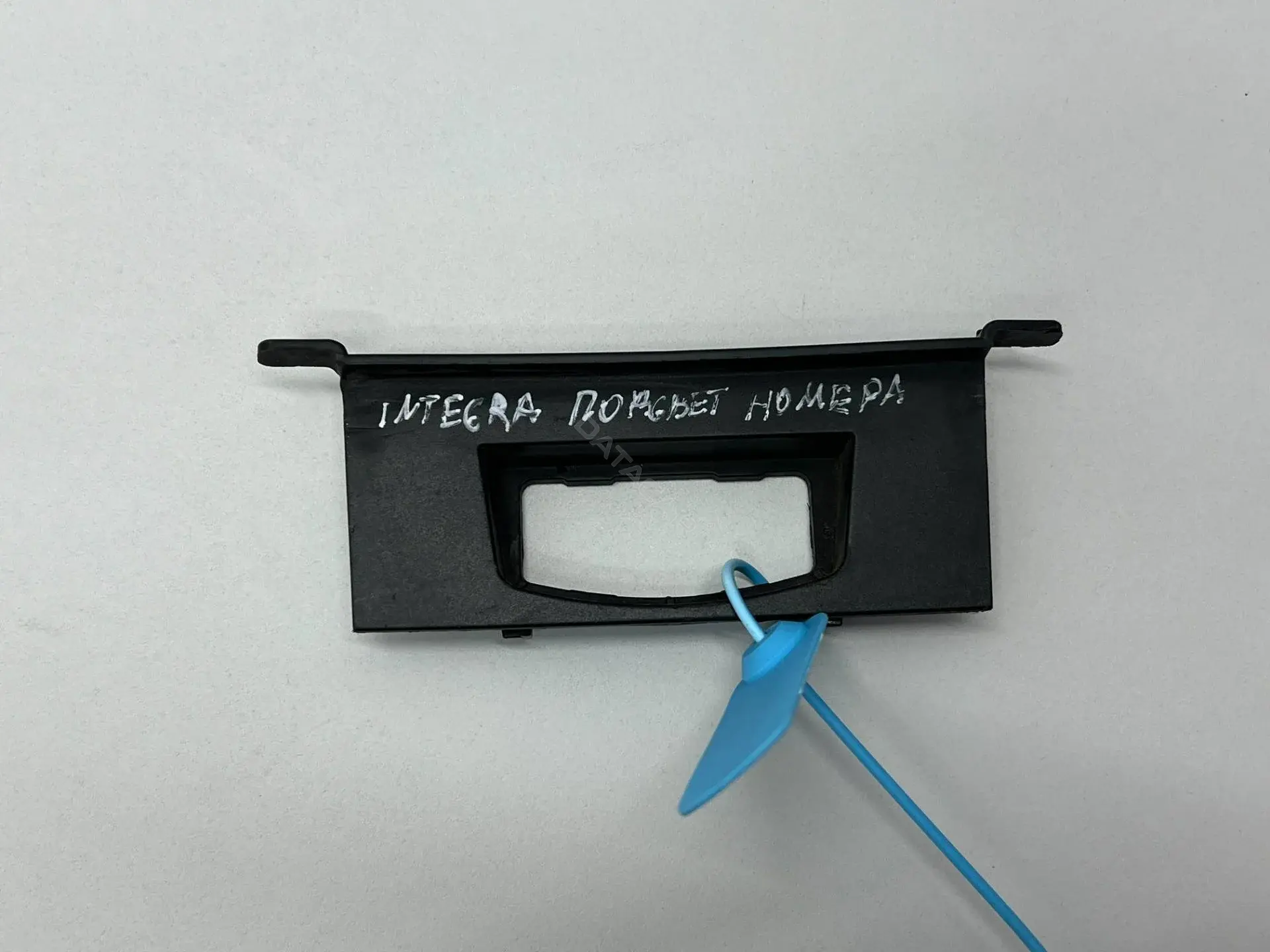 Фонарь подсветки номерного знака 34100-TZ5-A01