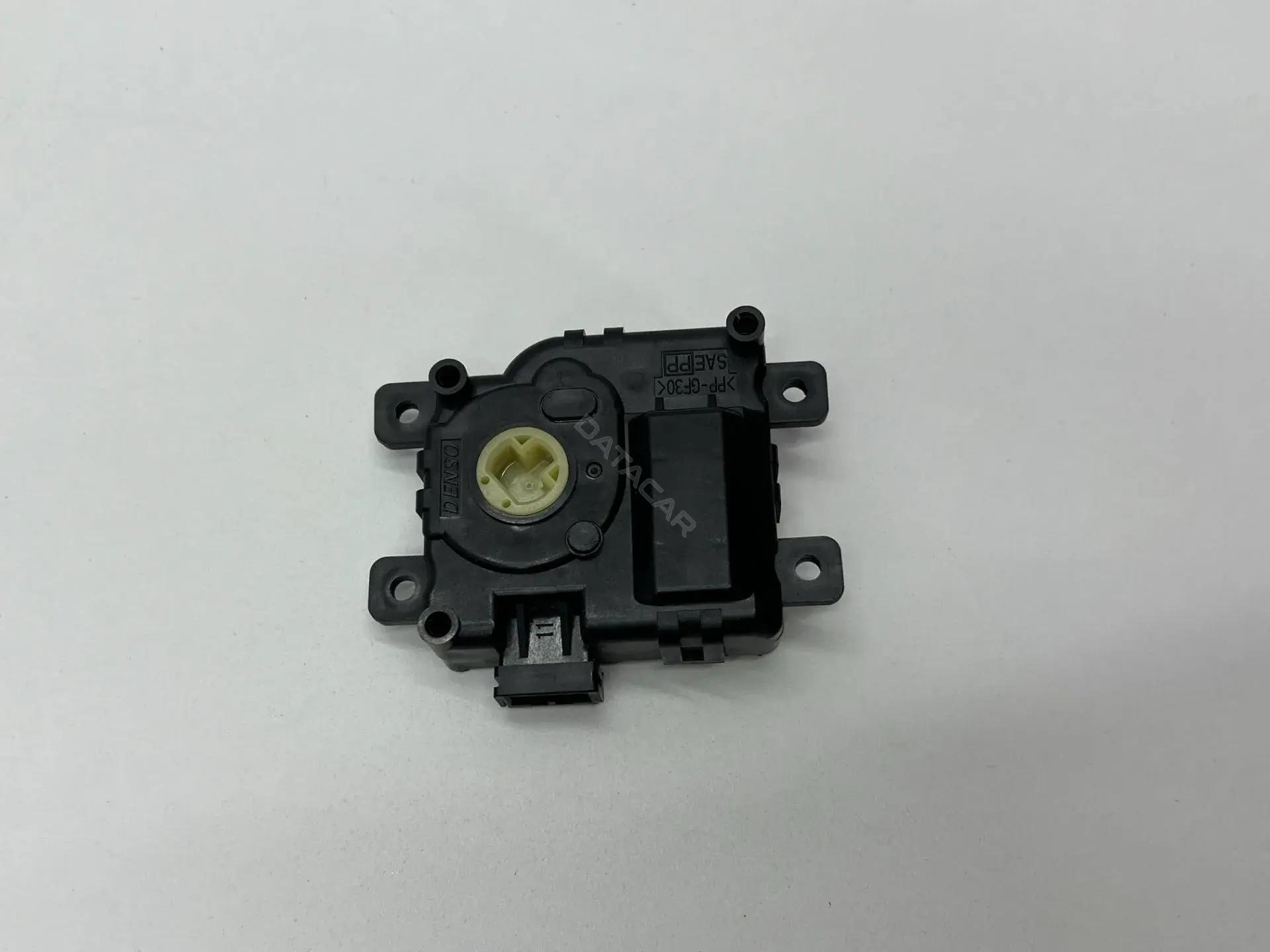 Мотор заслонки печки AA113800-4040